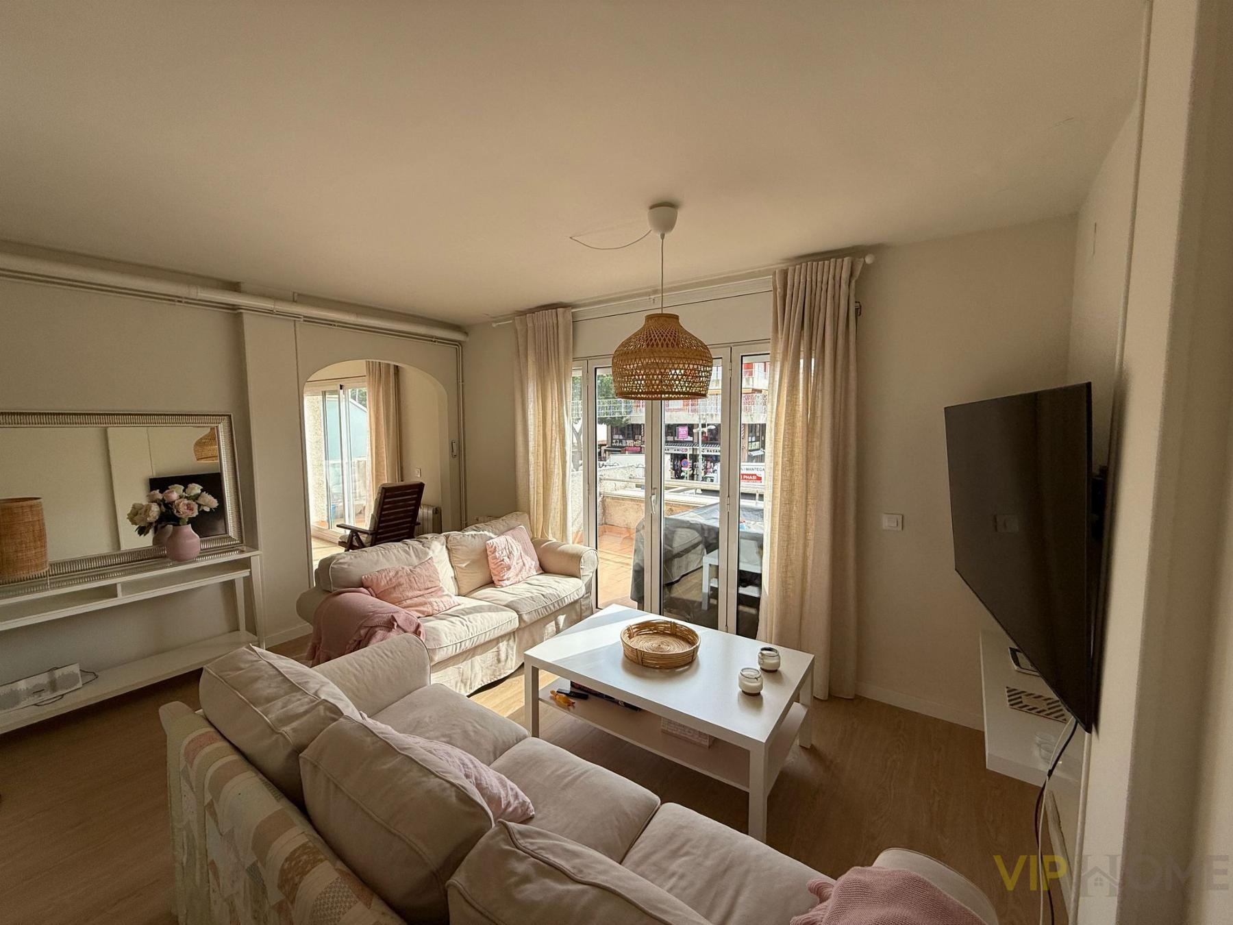 Vente de appartement dans Platja d´Aro
