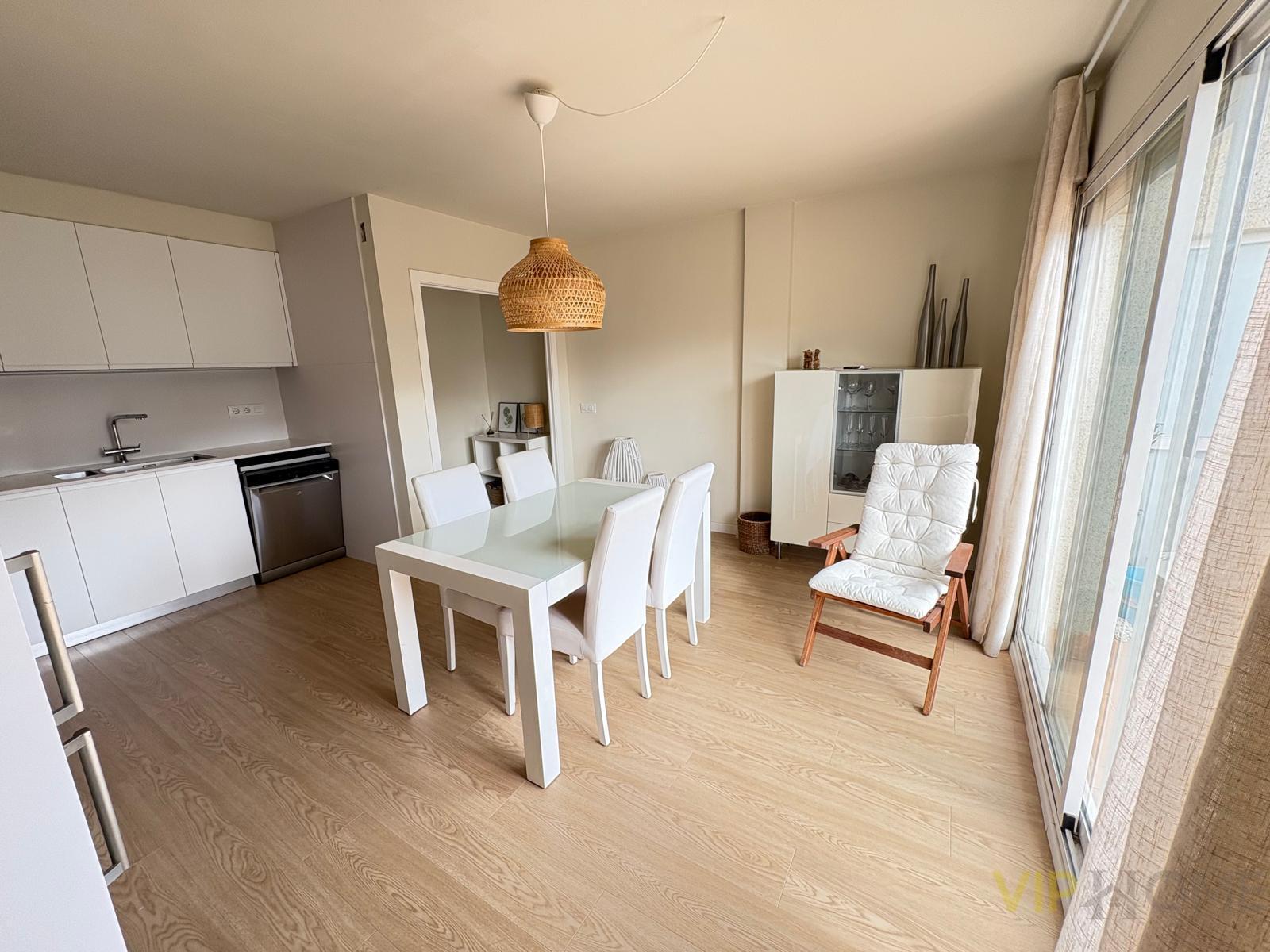 Vente de appartement dans Platja d´Aro