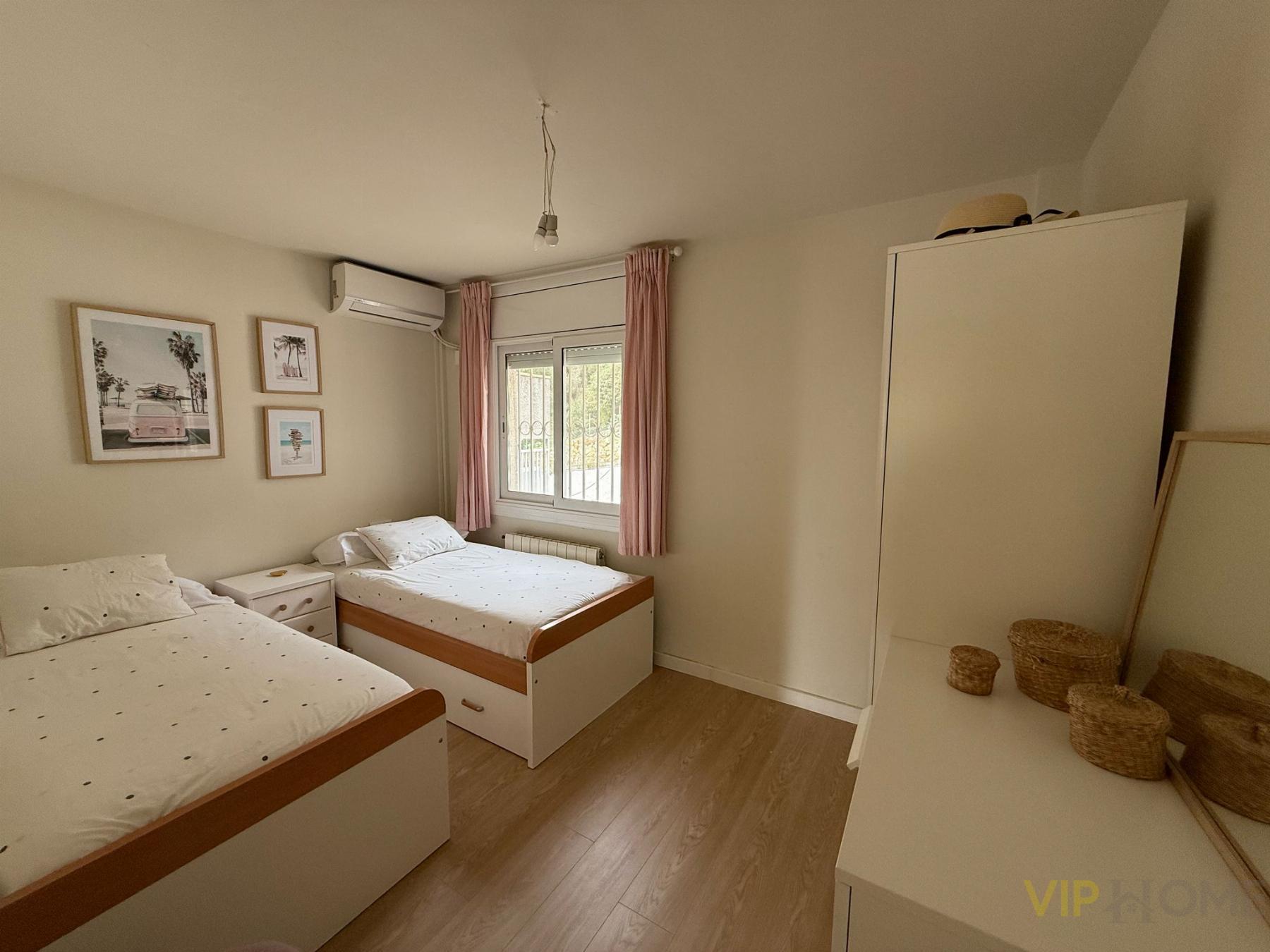 Vente de appartement dans Platja d´Aro