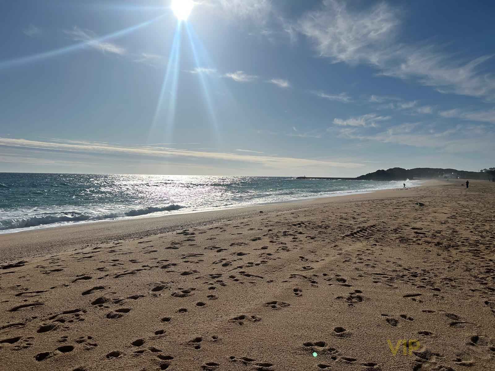 Venda de local comercial a Platja d´Aro