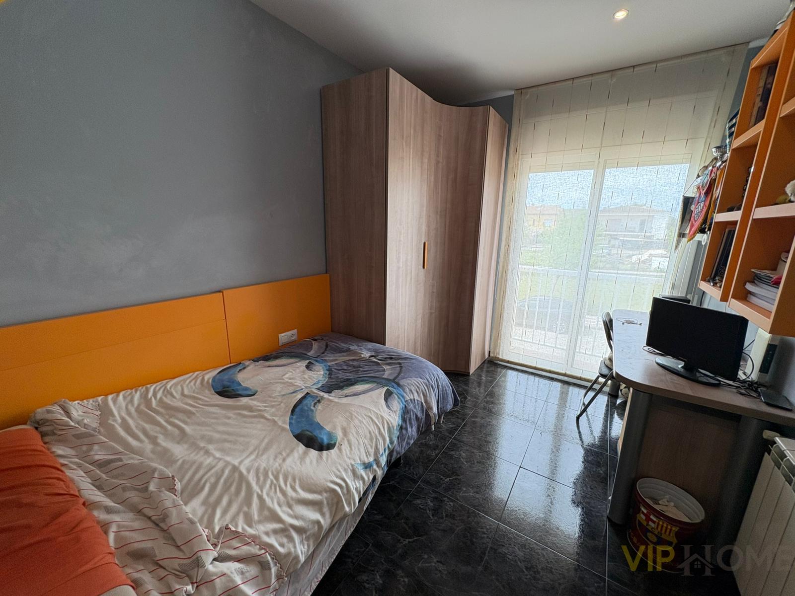 Venda de casa a Llagostera