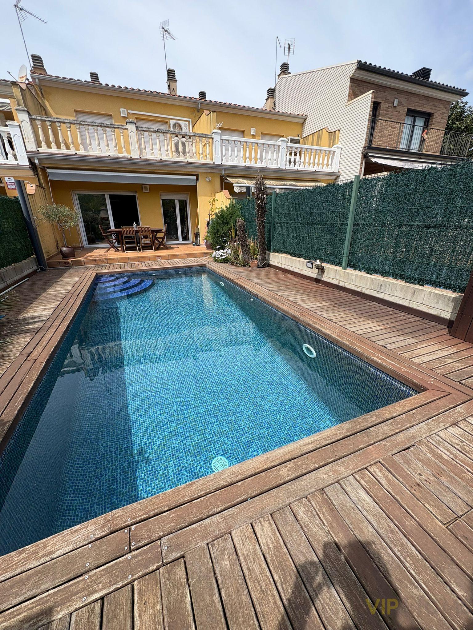 Venda de casa a Llagostera