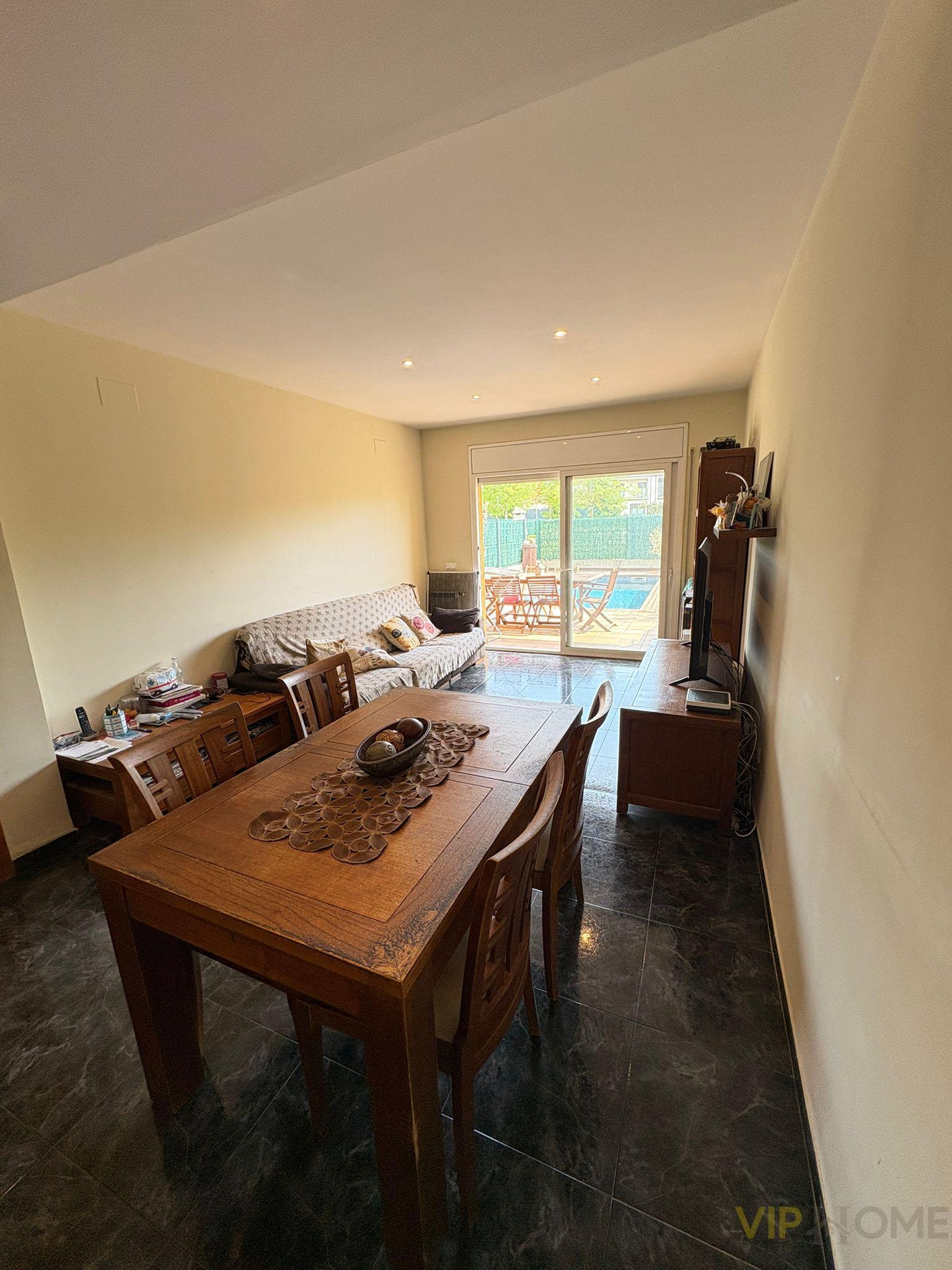 Venda de casa a Llagostera