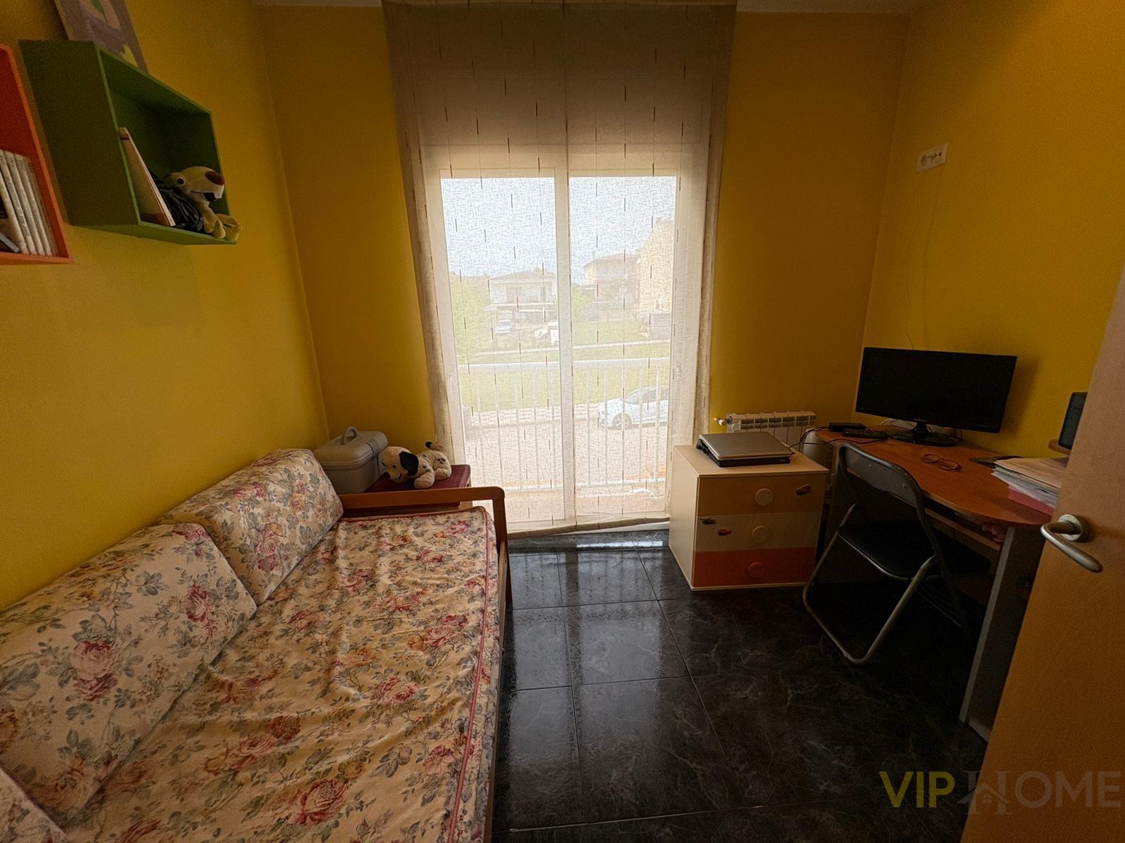 Venda de casa a Llagostera
