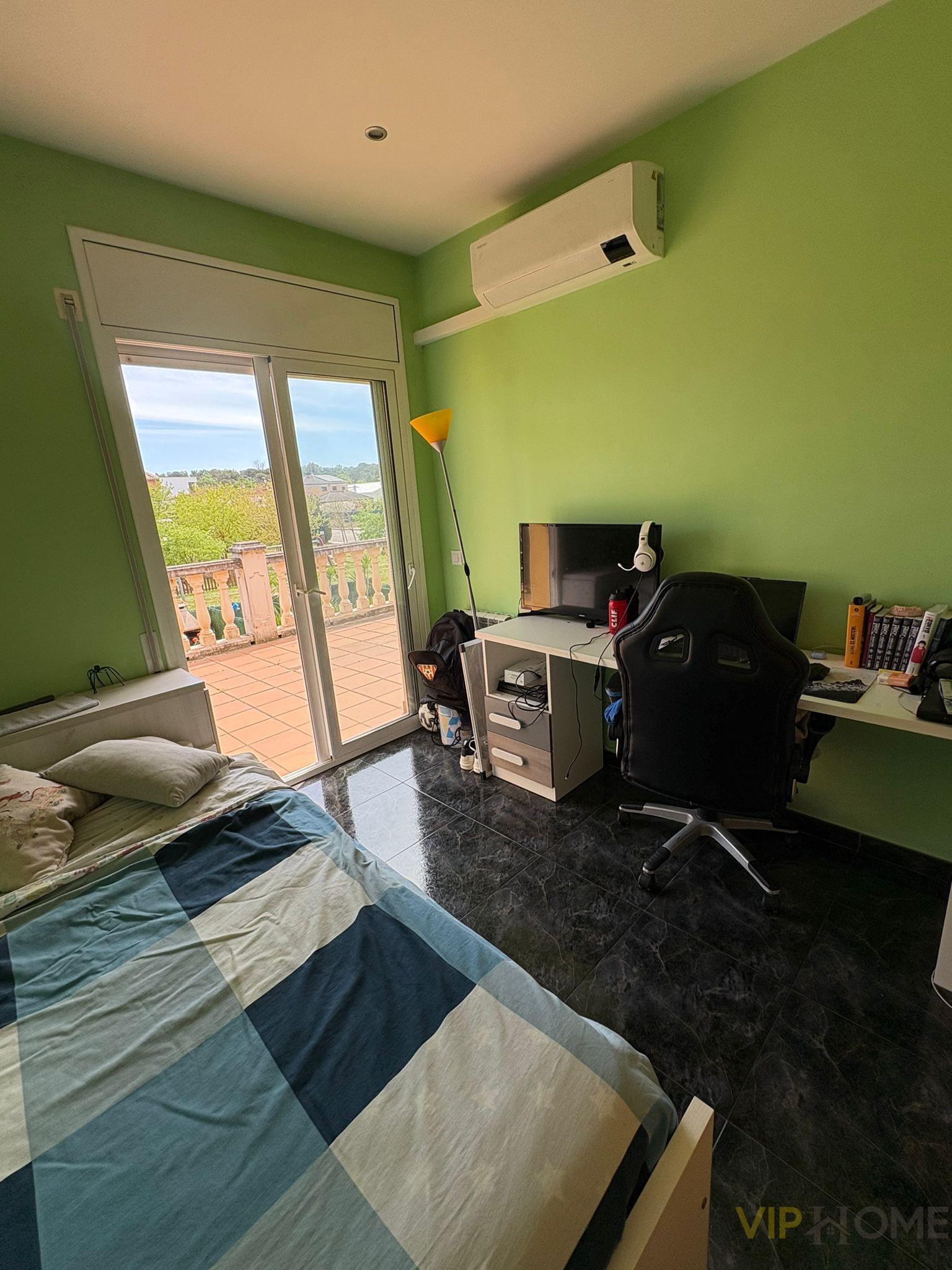 Venda de casa a Llagostera