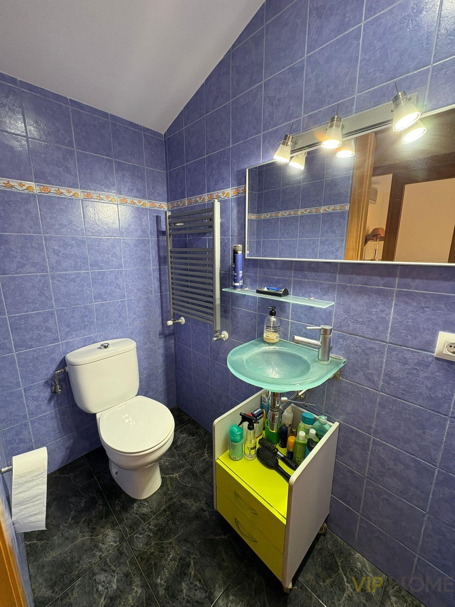 Venda de casa a Llagostera