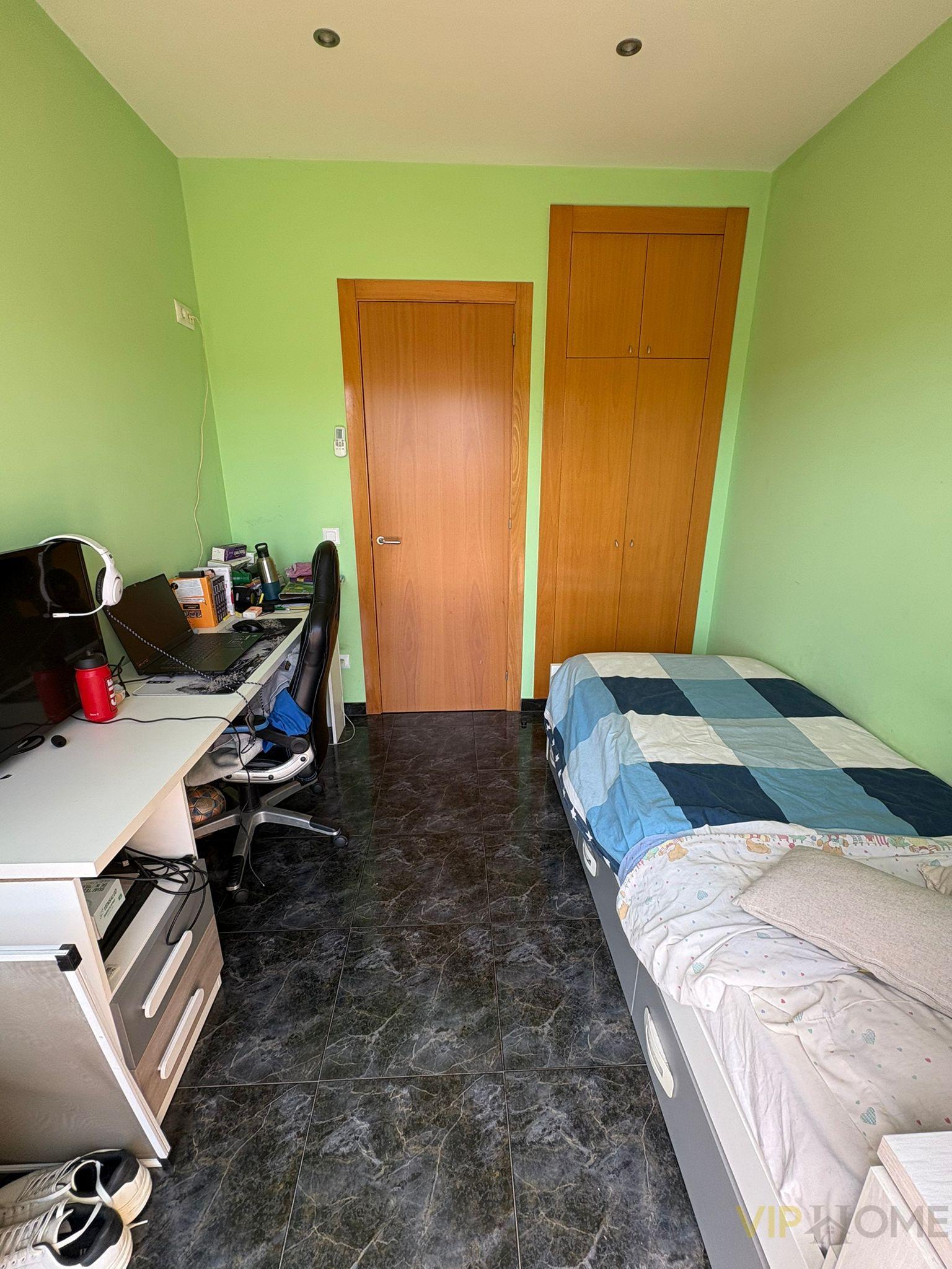 Venda de casa a Llagostera