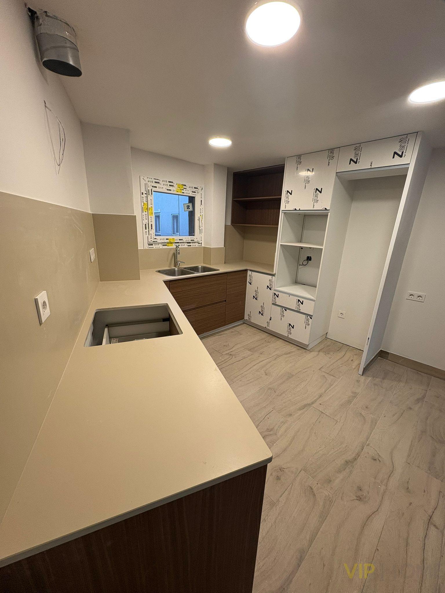 Venta de apartamento en Granollers