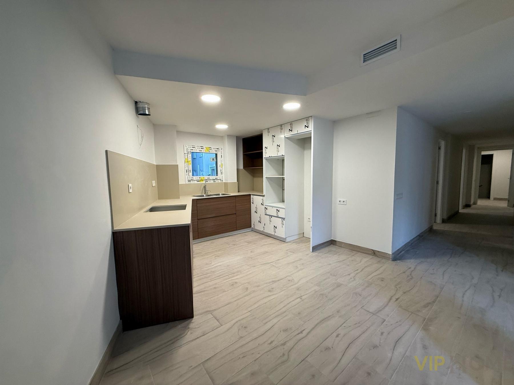 Venta de apartamento en Granollers