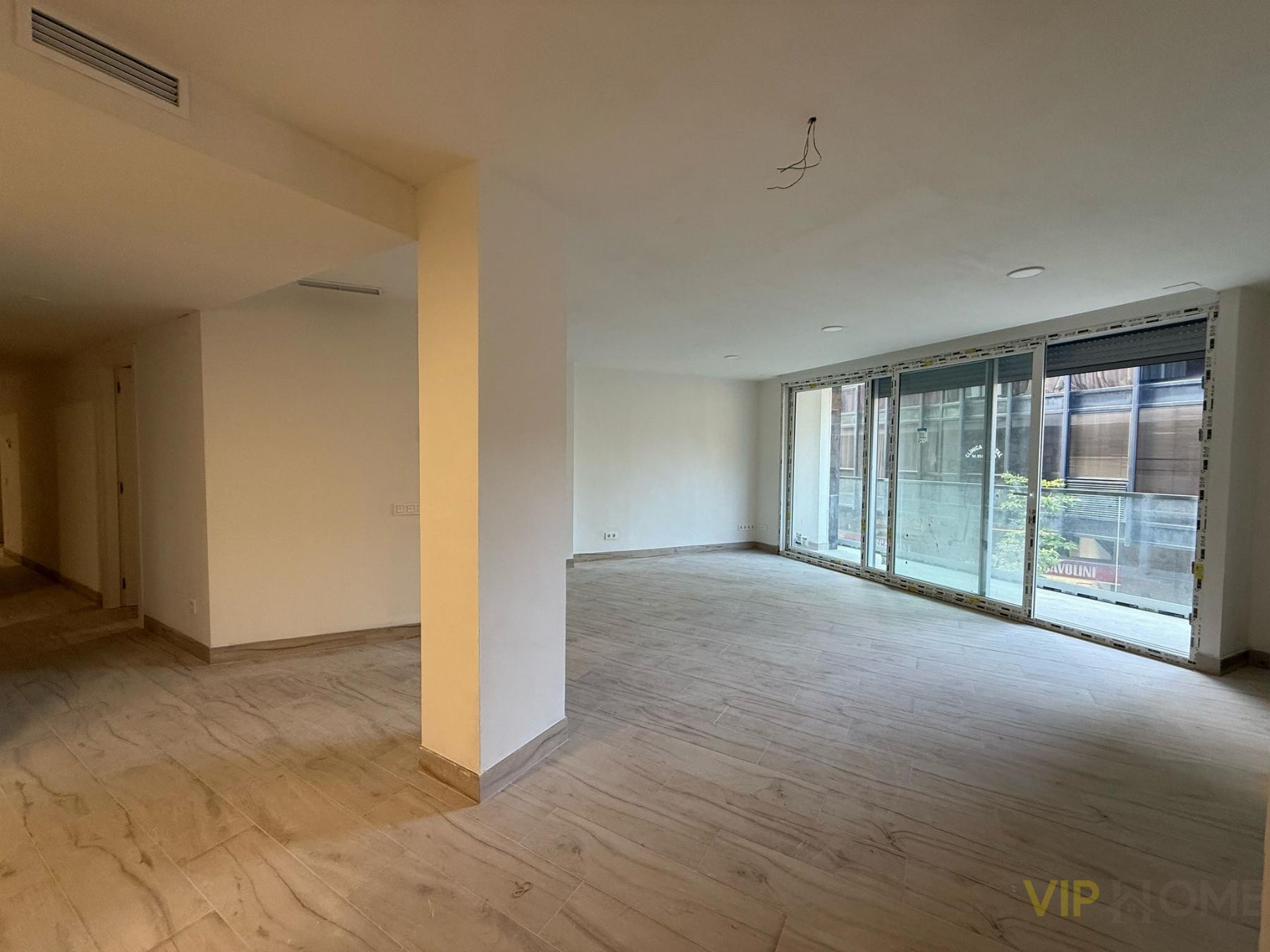Zu verkaufen von appartement in
 Granollers