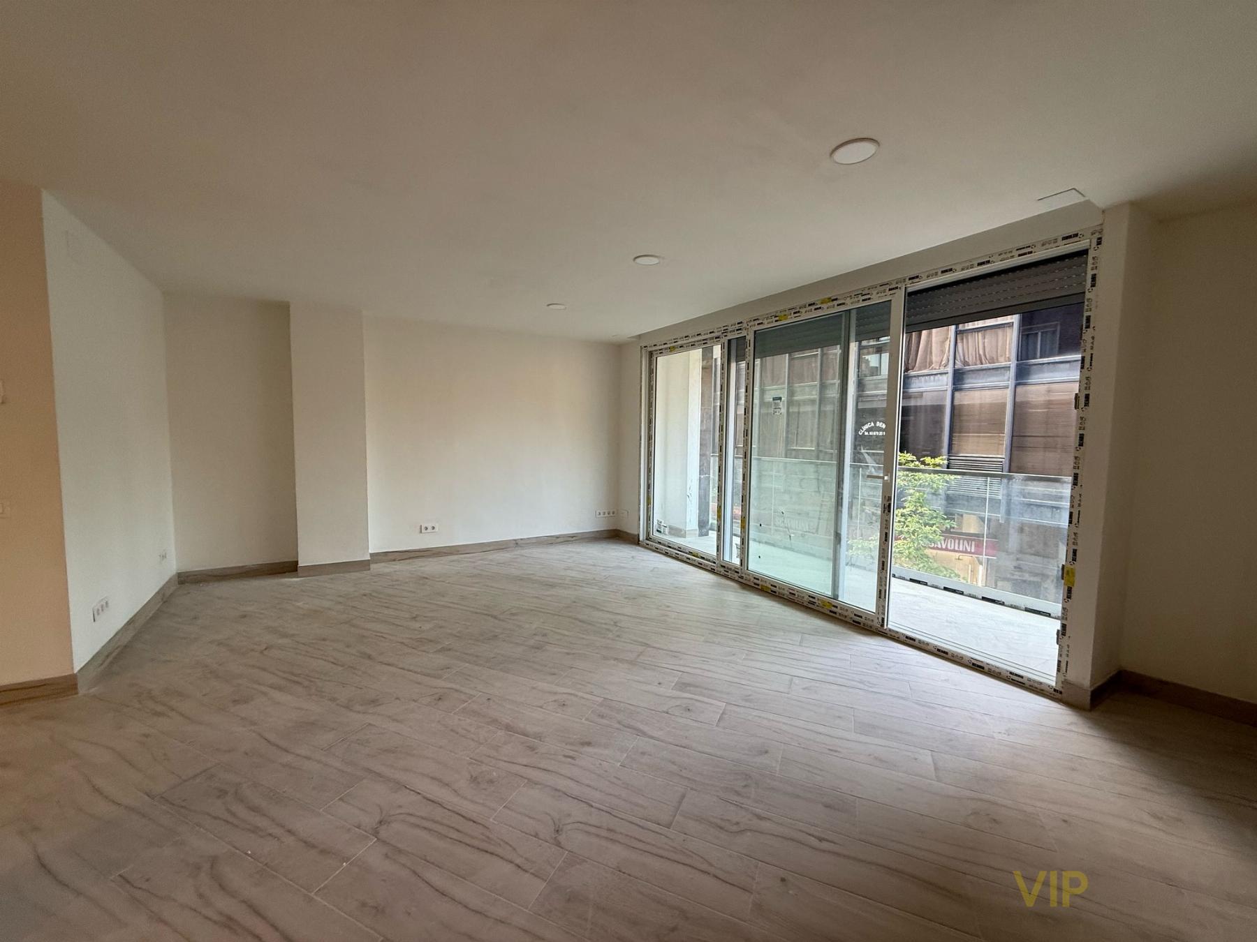 Venta de apartamento en Granollers