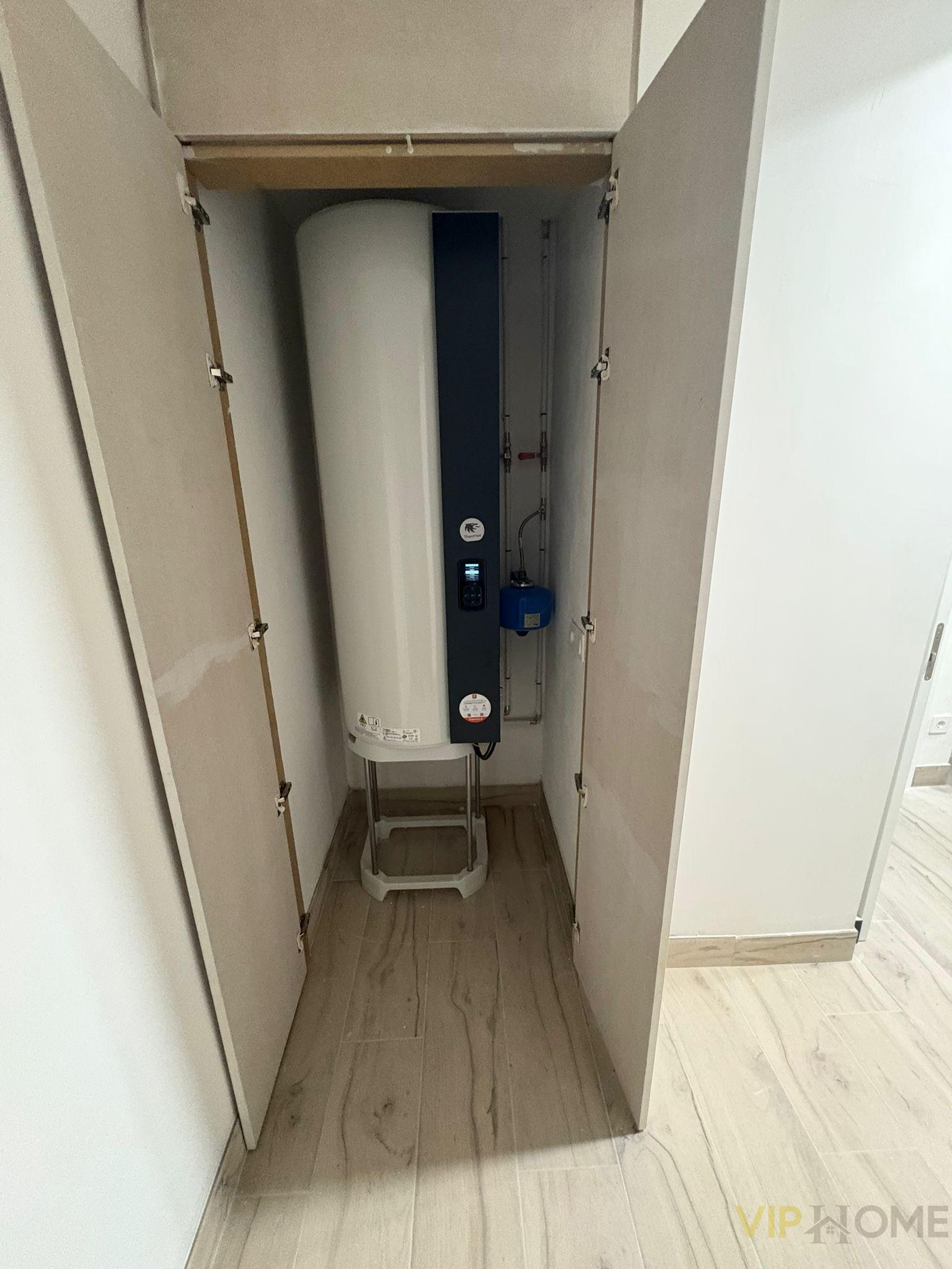 Venta de apartamento en Granollers