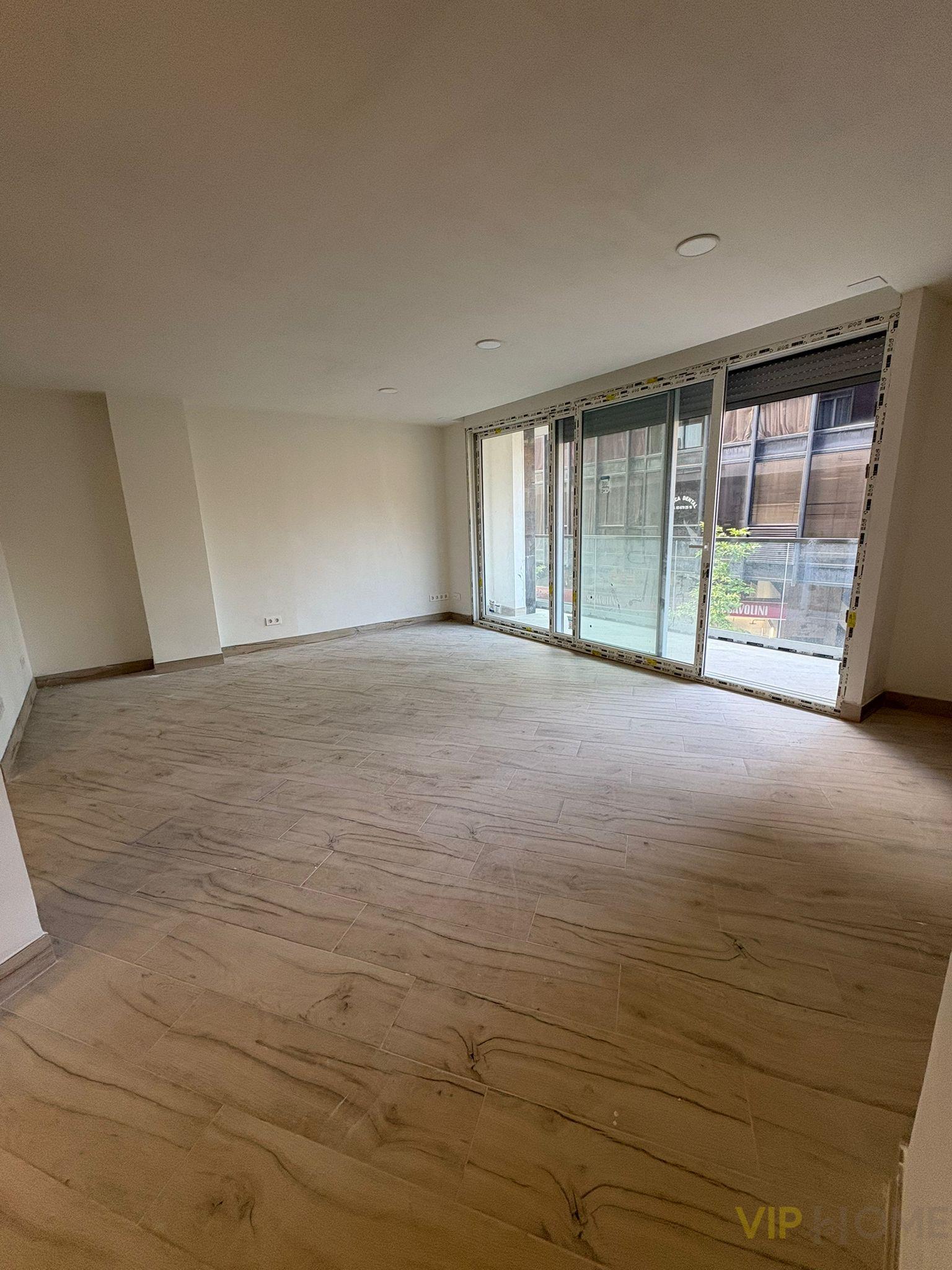 Venta de apartamento en Granollers