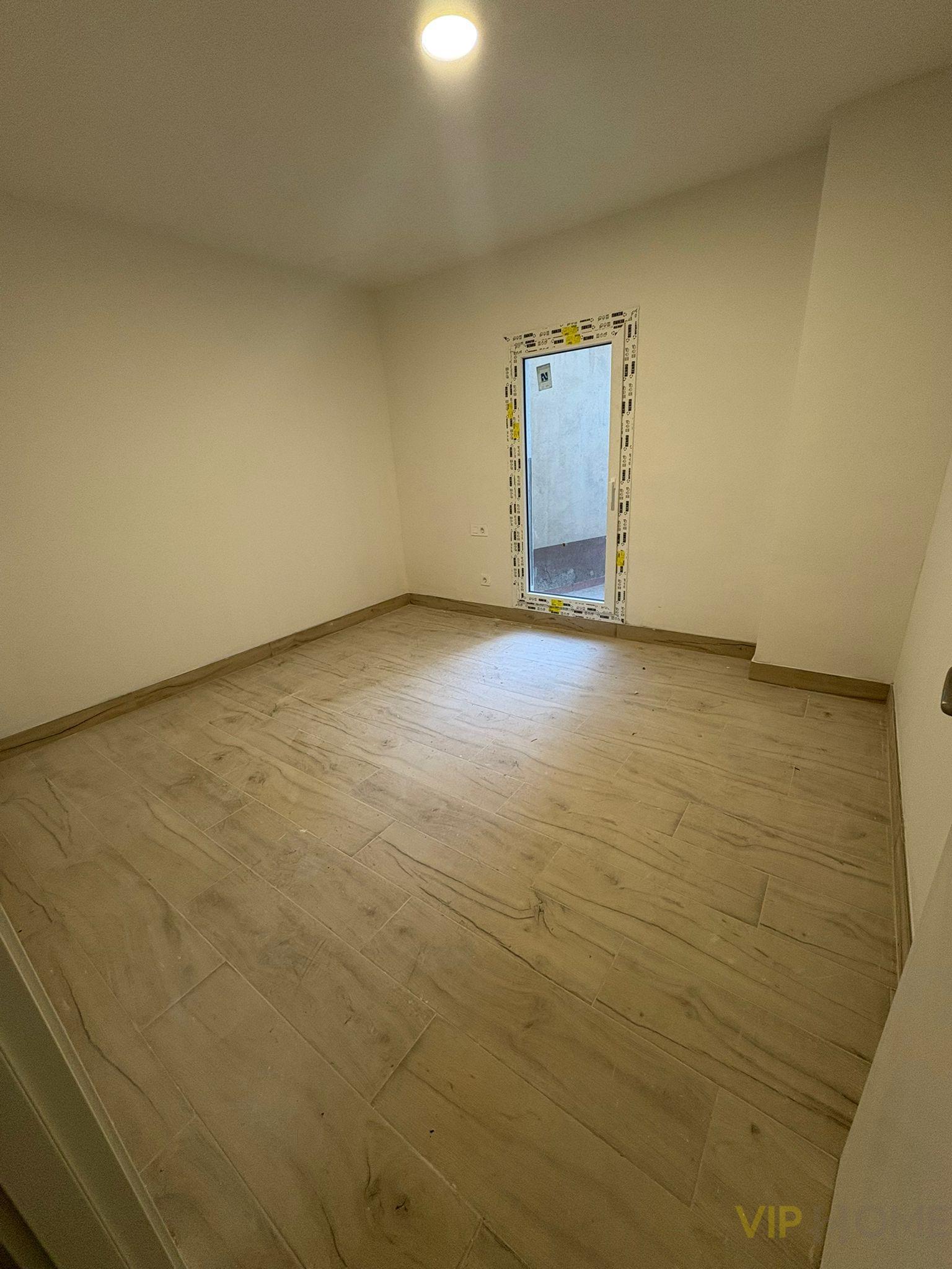 Venta de apartamento en Granollers