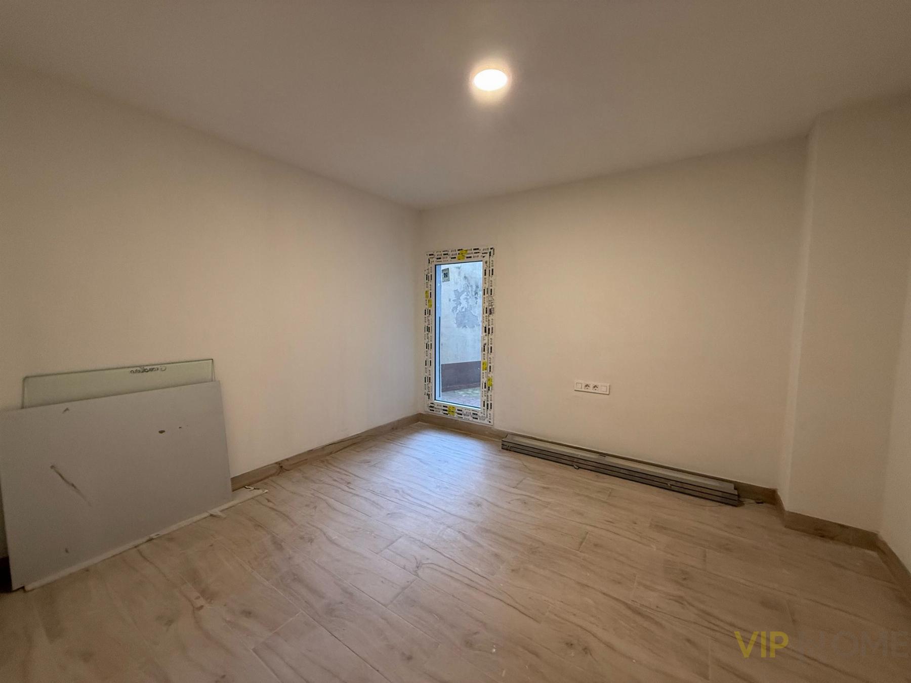 Venta de apartamento en Granollers