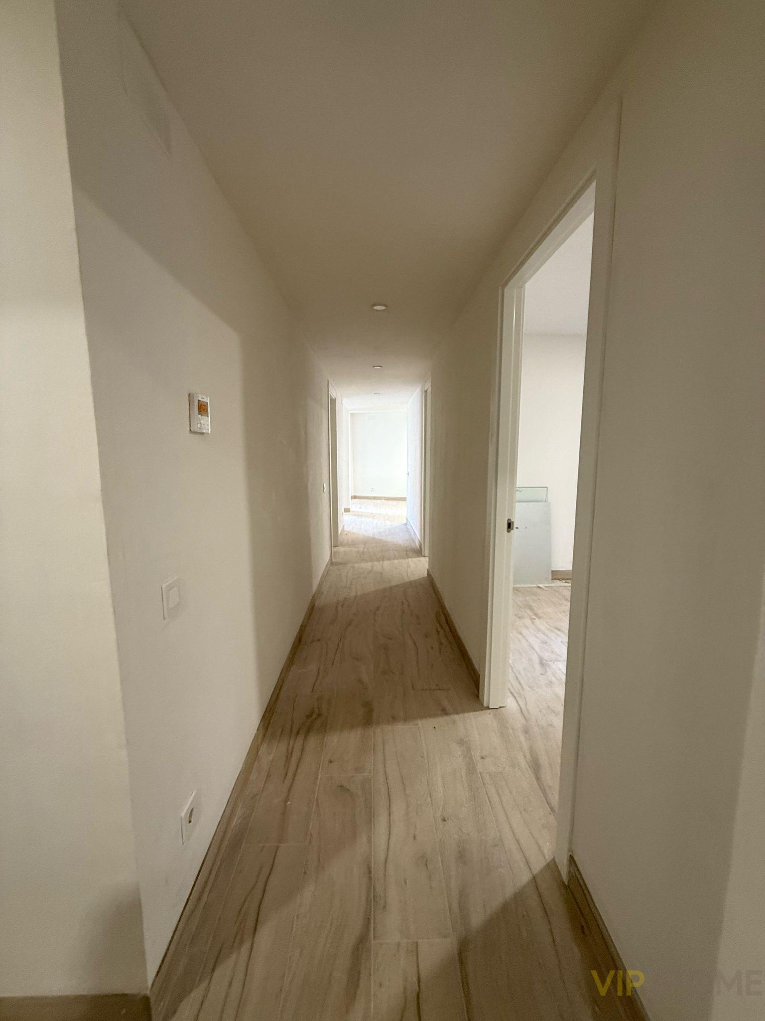 Venta de apartamento en Granollers