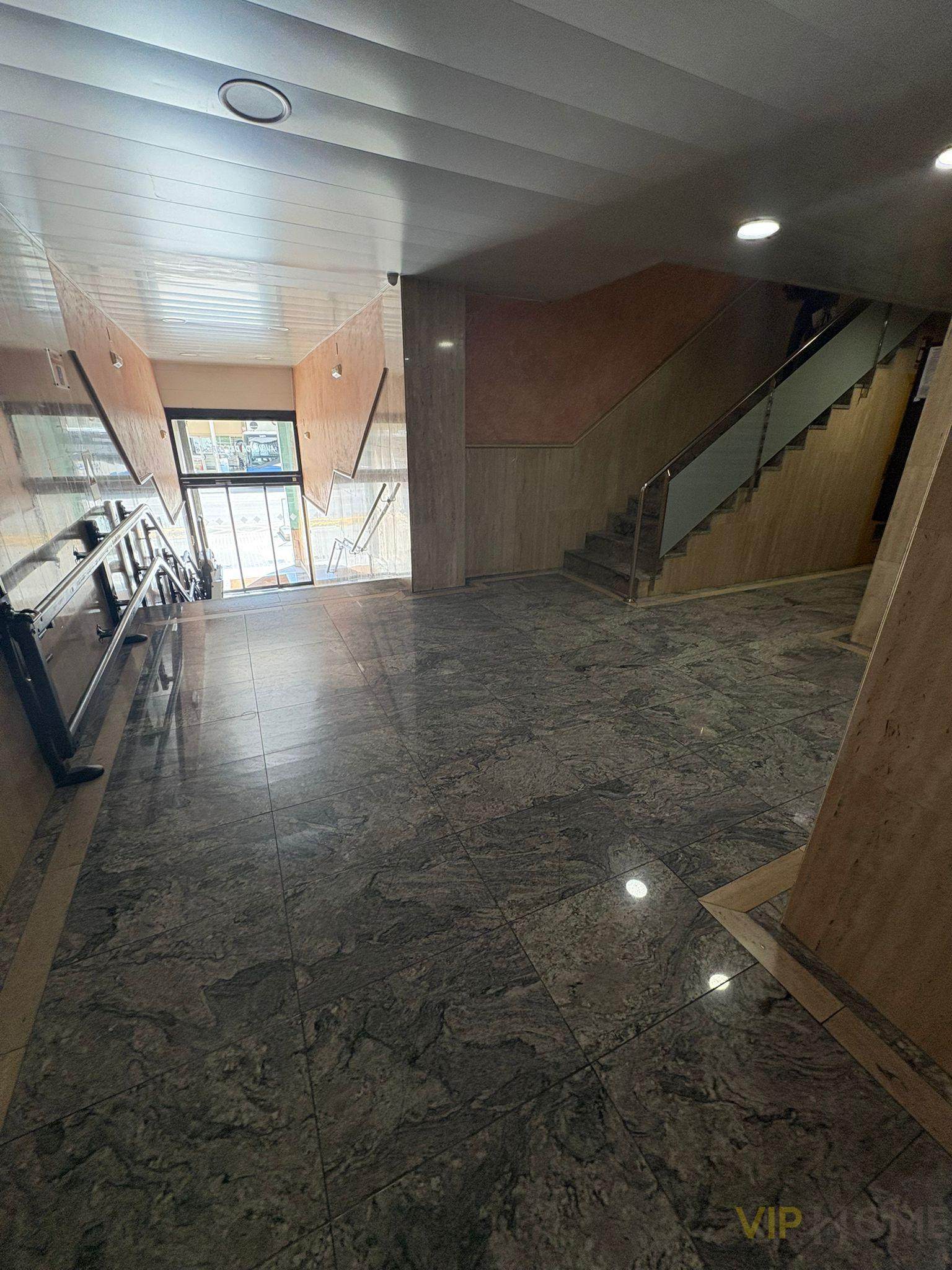 Venta de apartamento en Granollers