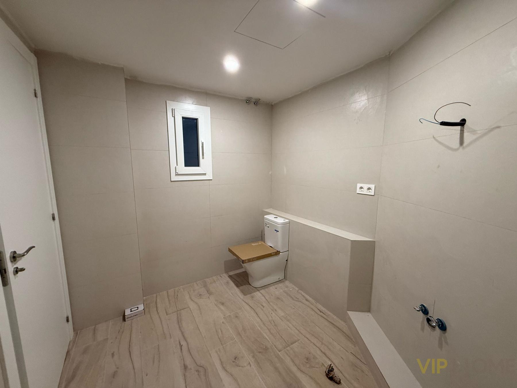 Venta de apartamento en Granollers