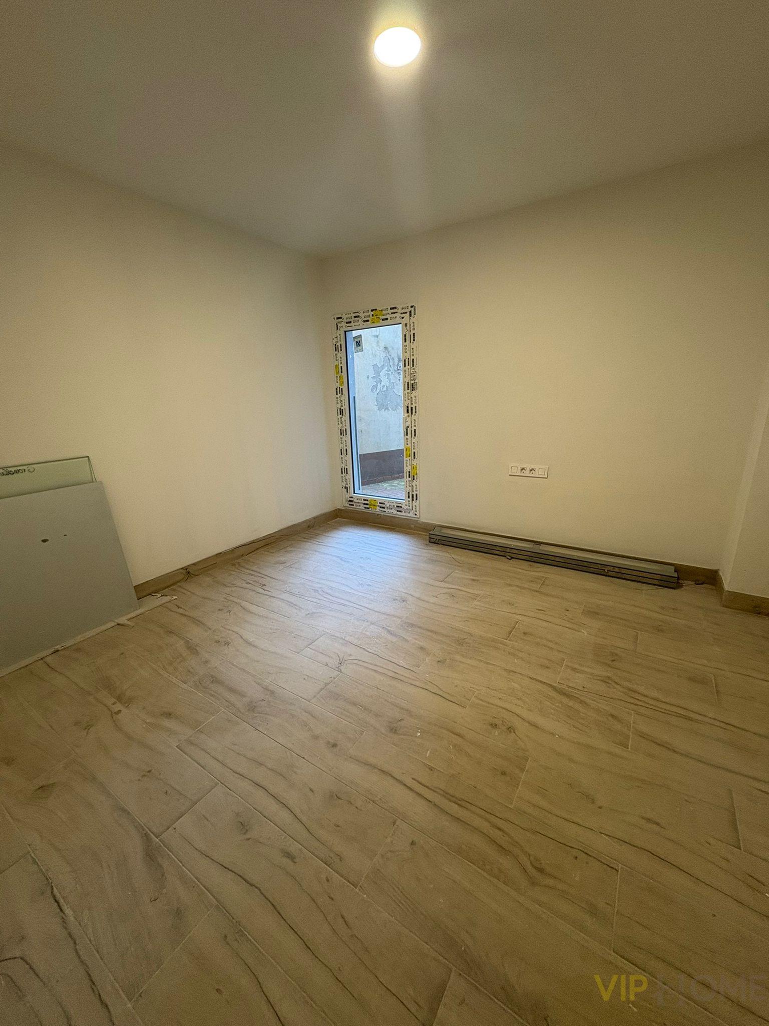 Venta de apartamento en Granollers