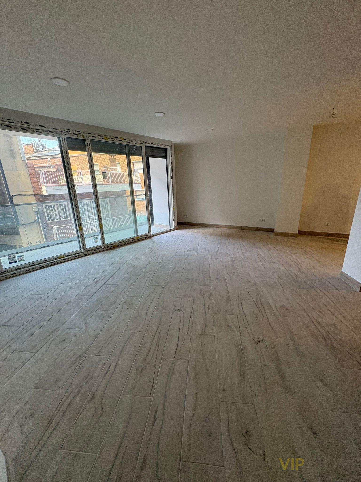 Venta de apartamento en Granollers