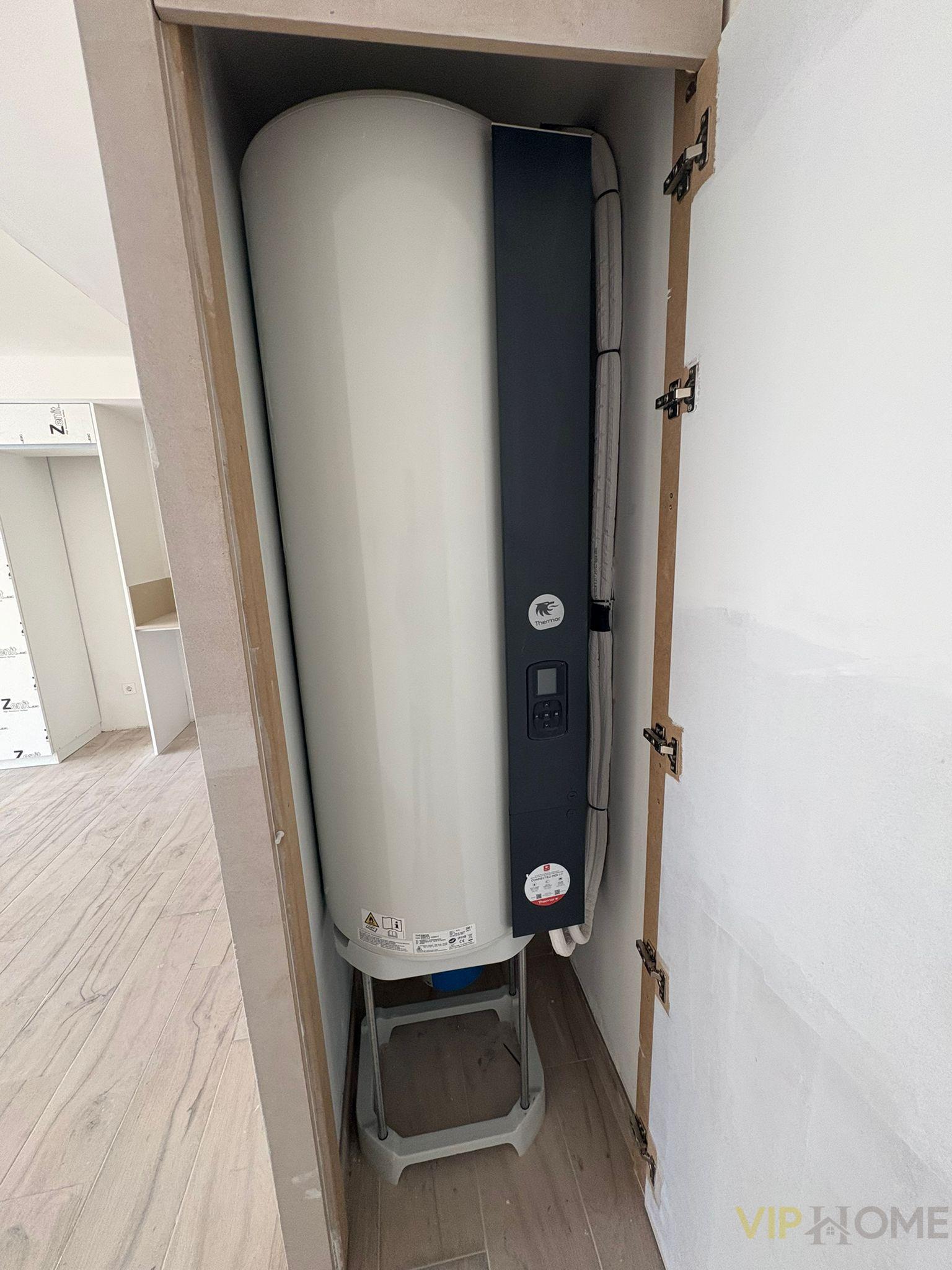 Zu verkaufen von appartement in
 Granollers
