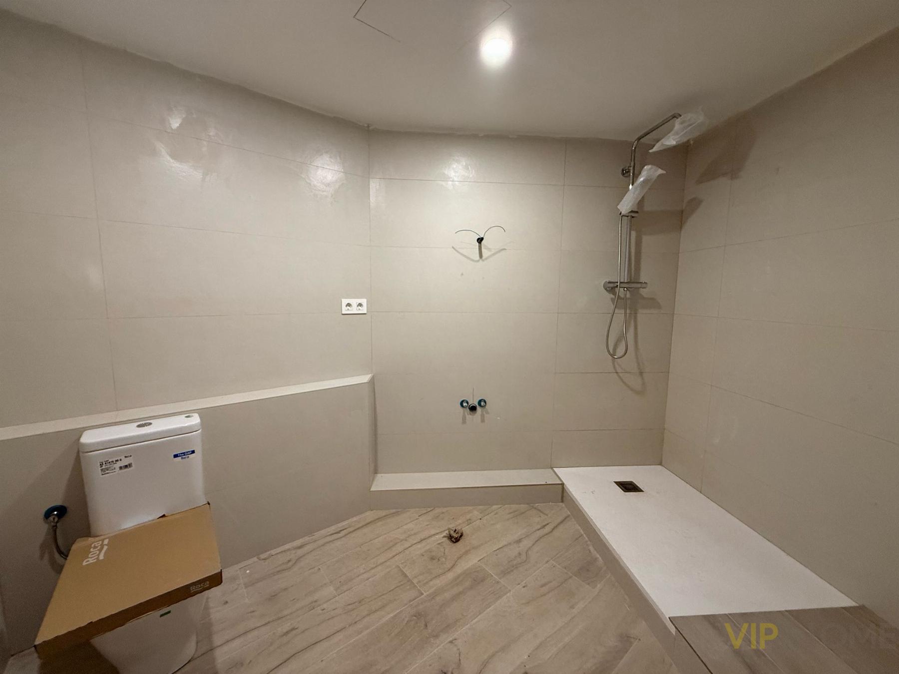 Zu verkaufen von appartement in
 Granollers