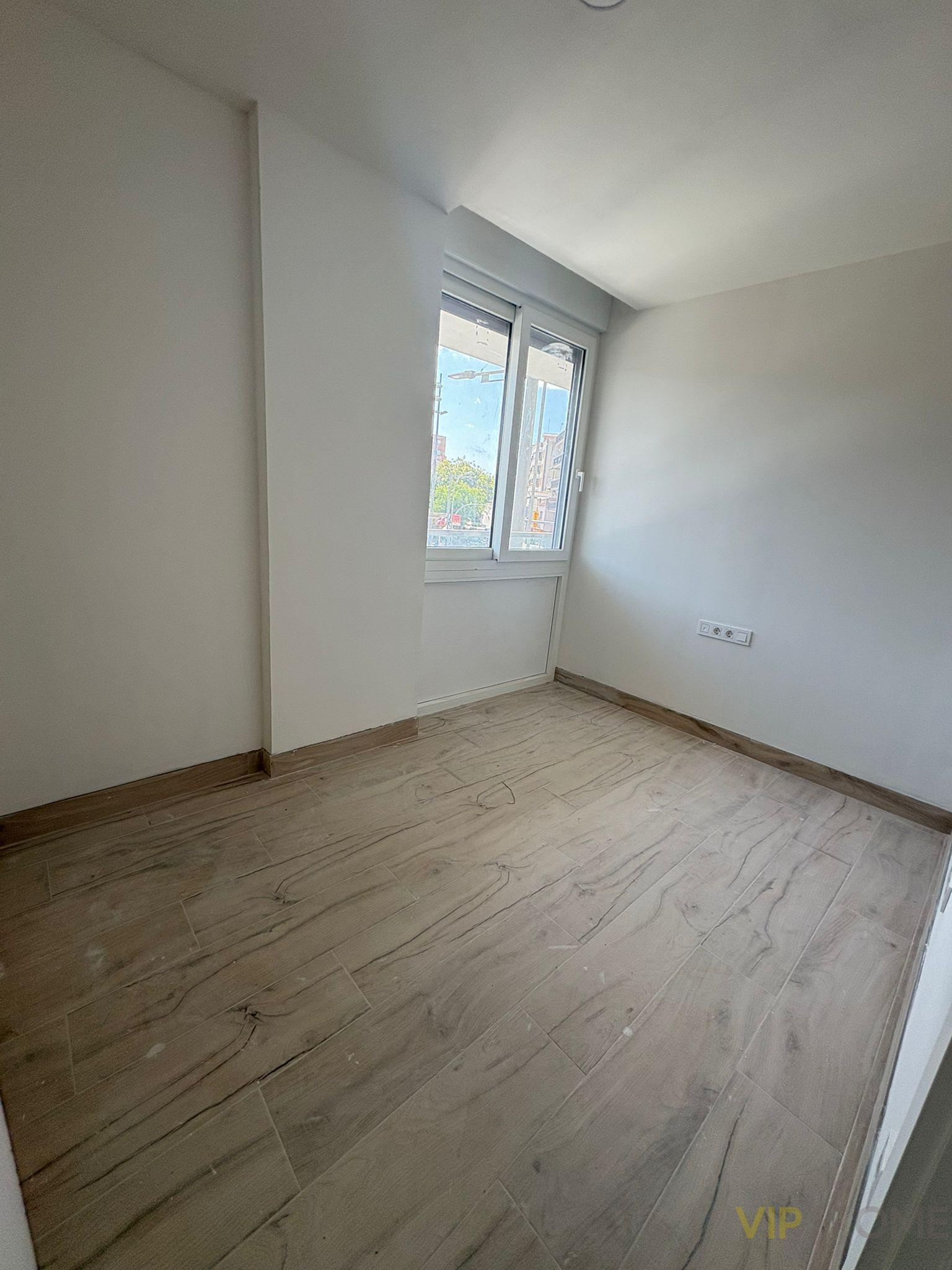 Zu verkaufen von appartement in
 Granollers