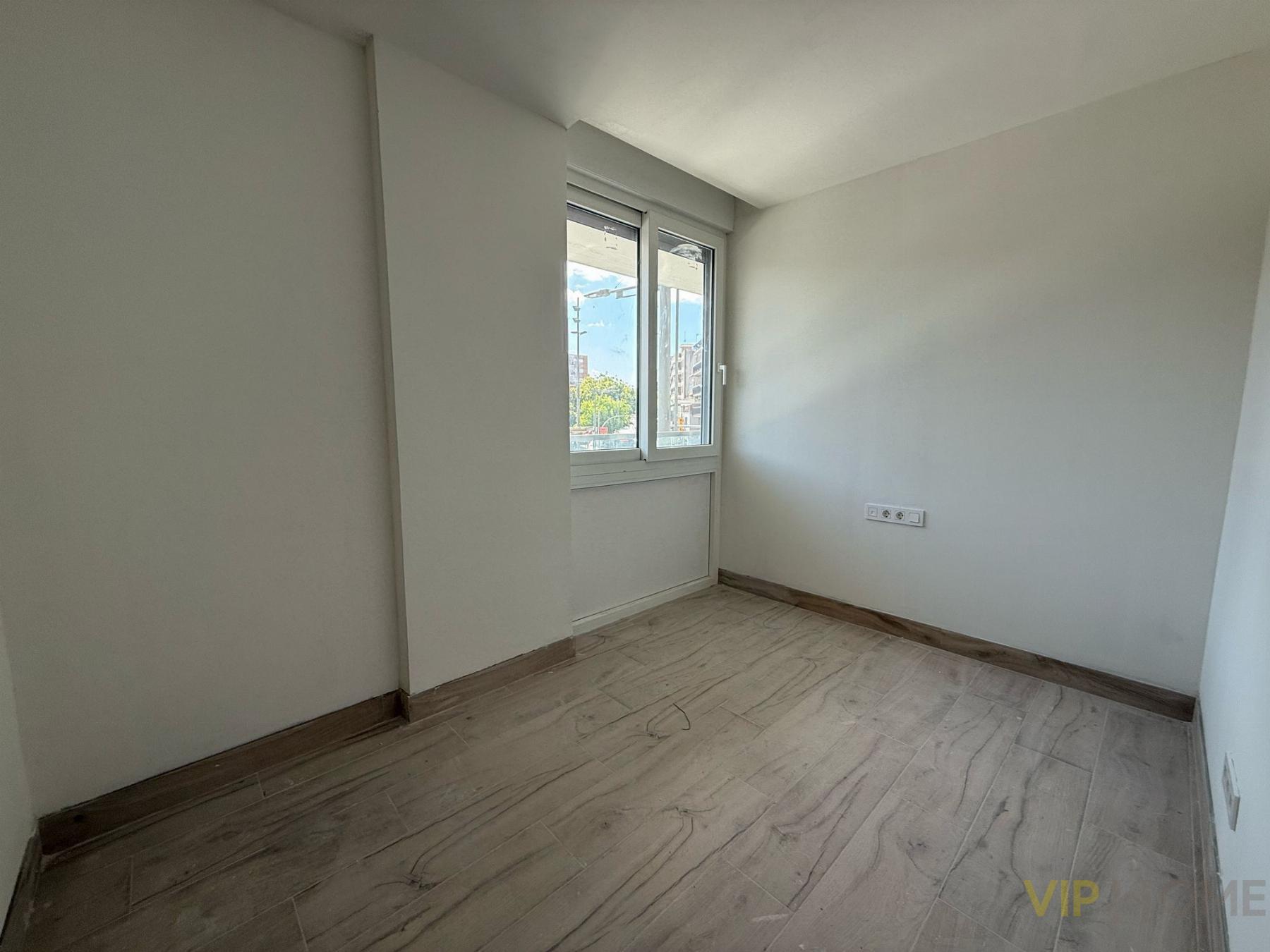 Zu verkaufen von appartement in
 Granollers
