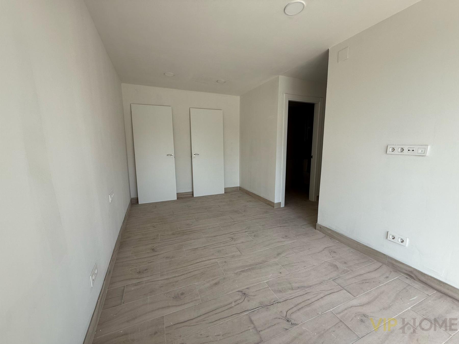 Zu verkaufen von appartement in
 Granollers