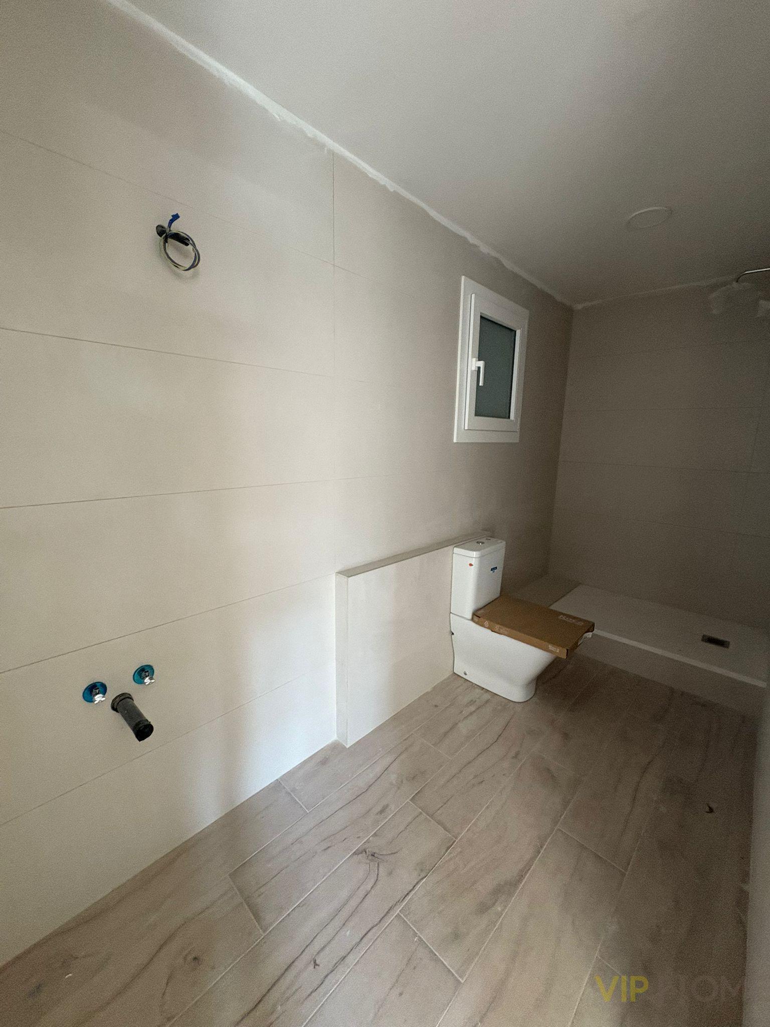 Zu verkaufen von appartement in
 Granollers