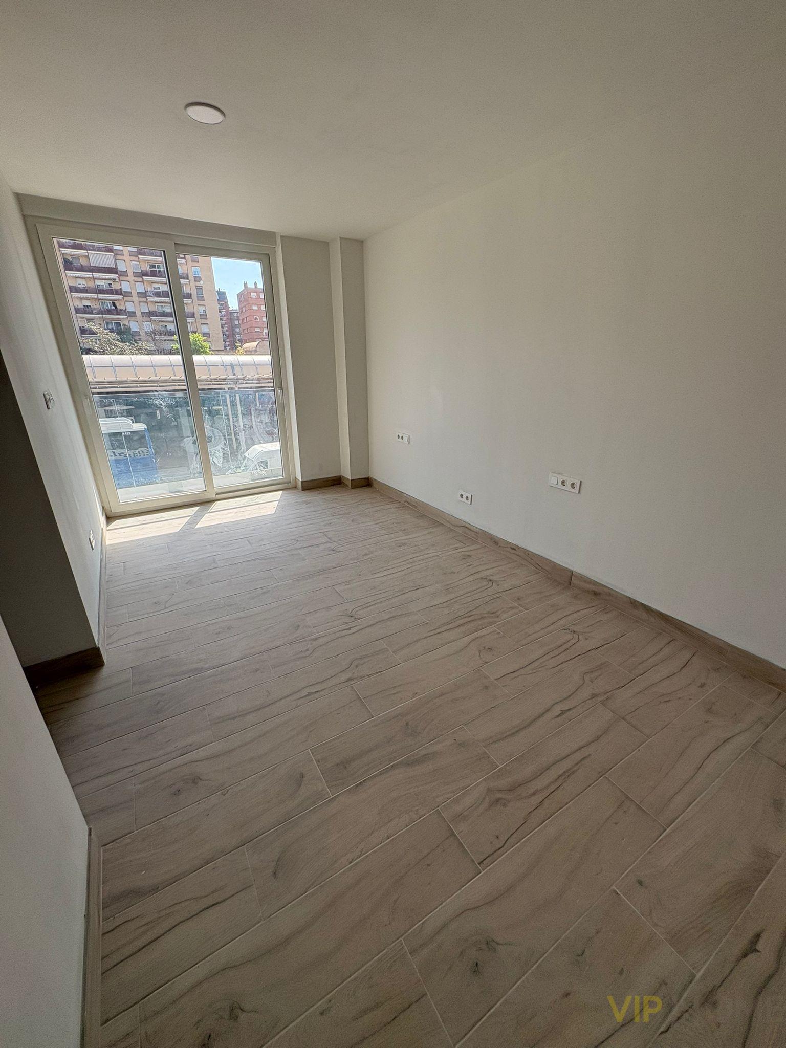 Zu verkaufen von appartement in
 Granollers