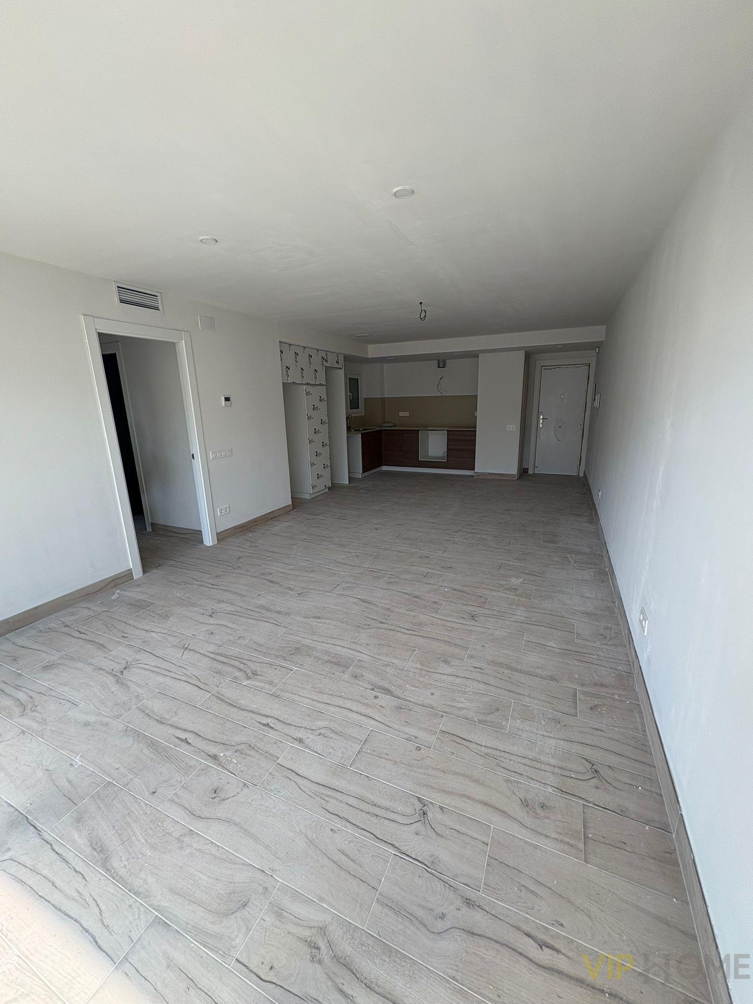 Zu verkaufen von appartement in
 Granollers