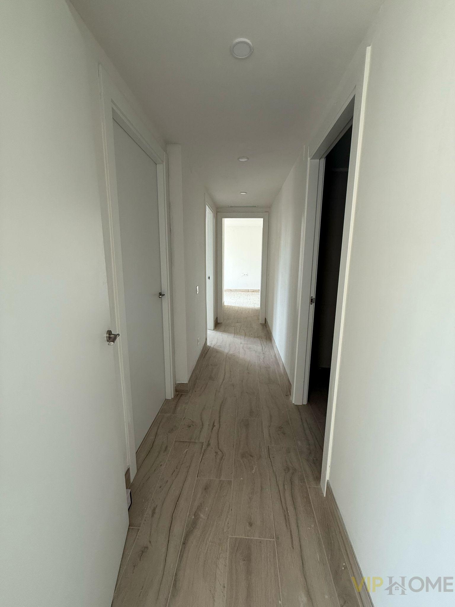 Zu verkaufen von appartement in
 Granollers