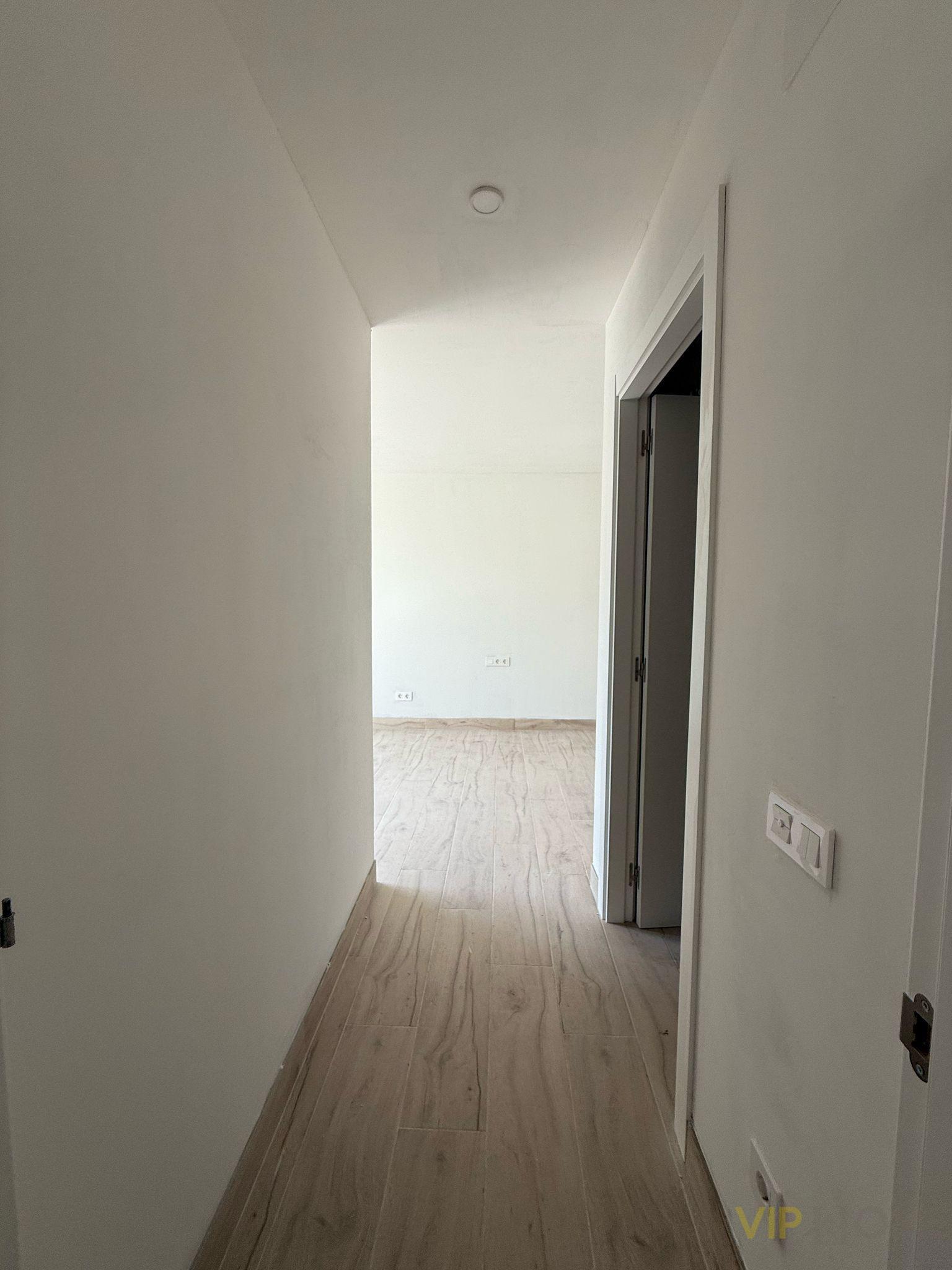Zu verkaufen von appartement in
 Granollers