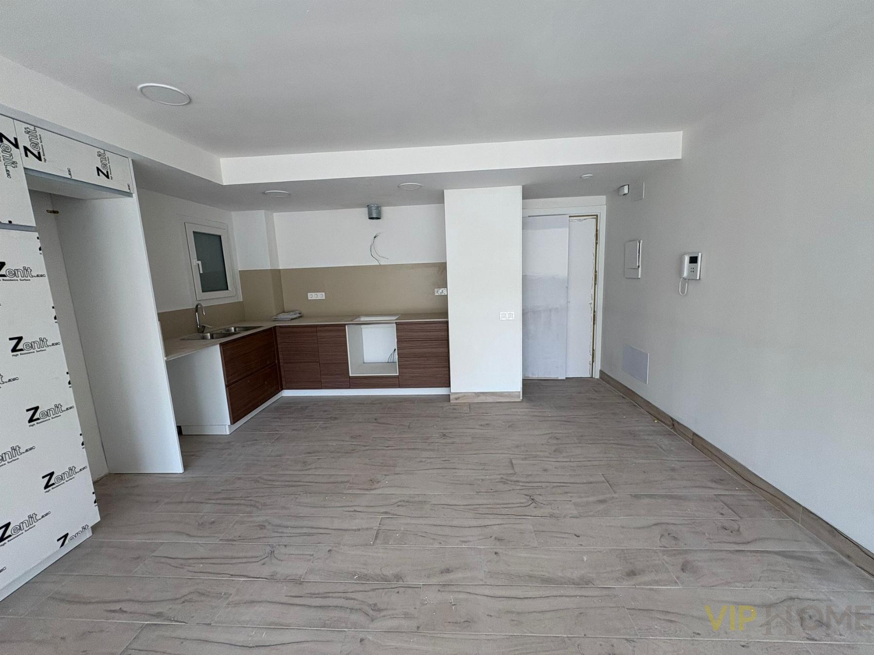 Zu verkaufen von appartement in
 Granollers