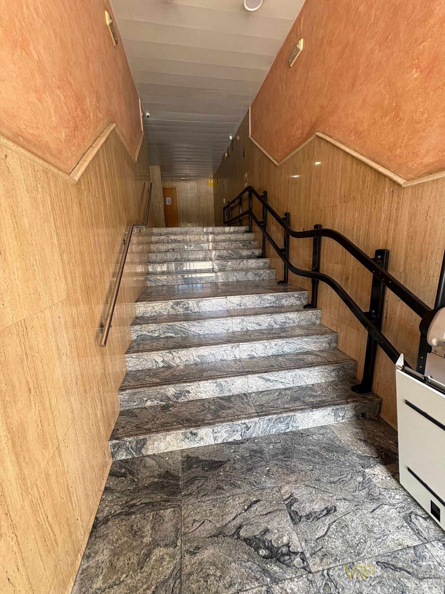 Zu verkaufen von appartement in
 Granollers