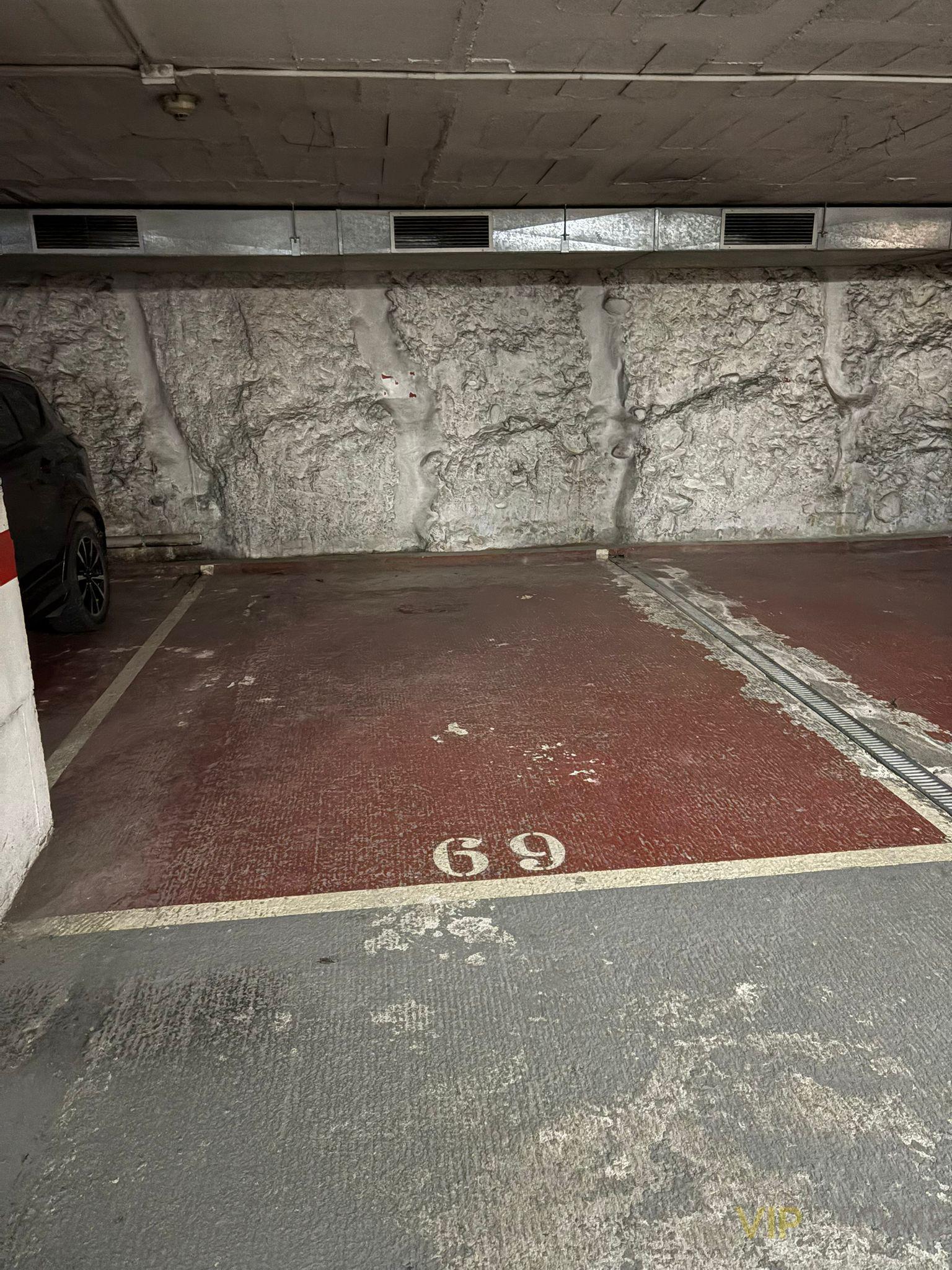 Zu verkaufen von appartement in
 Granollers