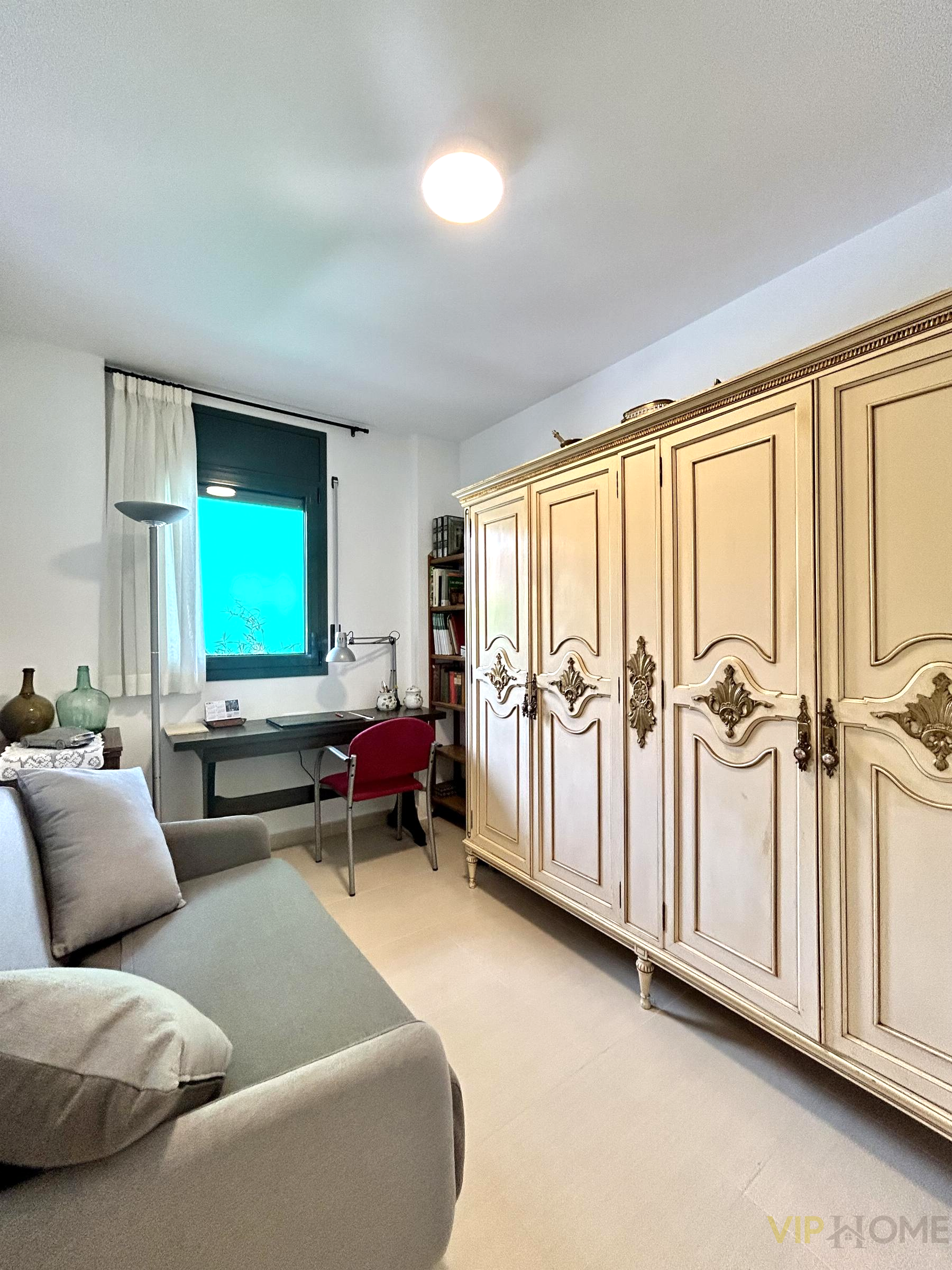 Dormitorio