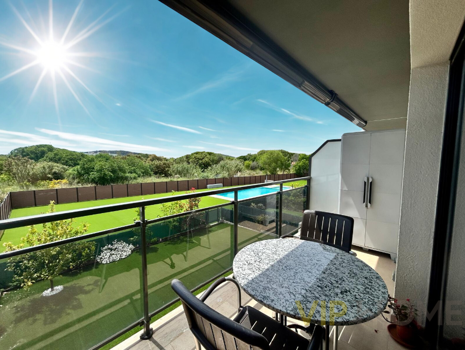 Venta de apartamento en Platja d´Aro