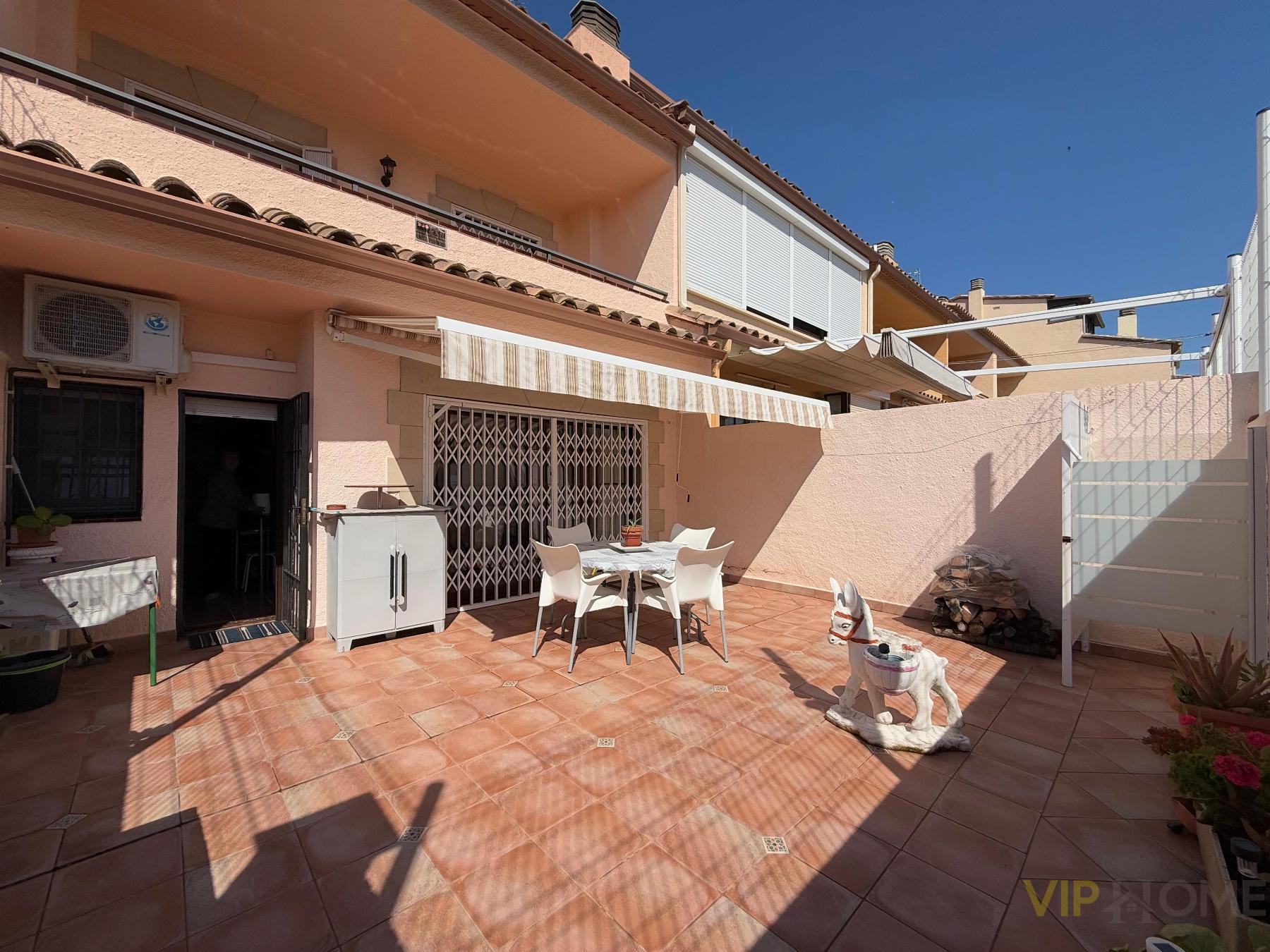 Venta de casa en Platja d´Aro