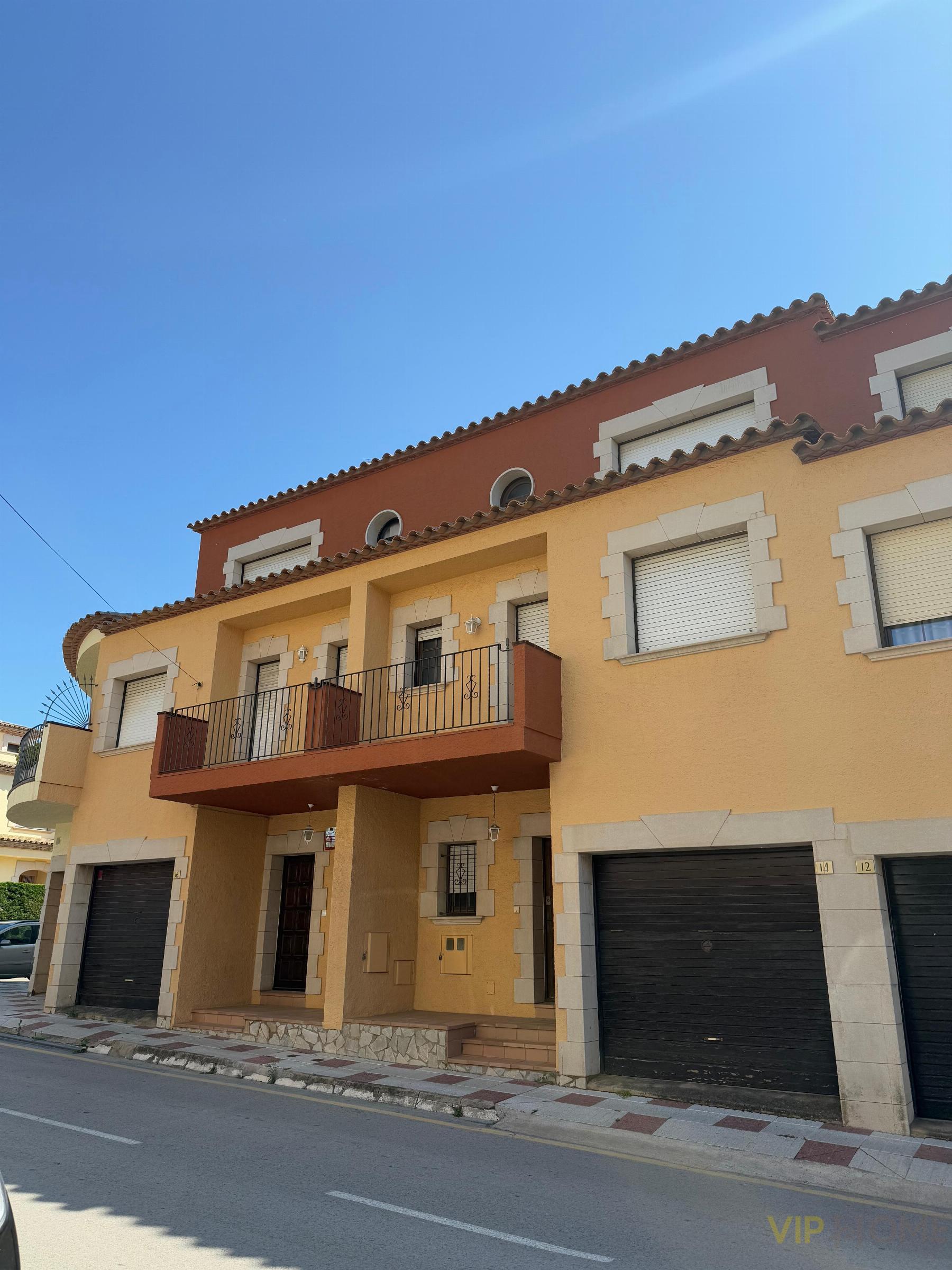 Venta de casa en Platja d´Aro