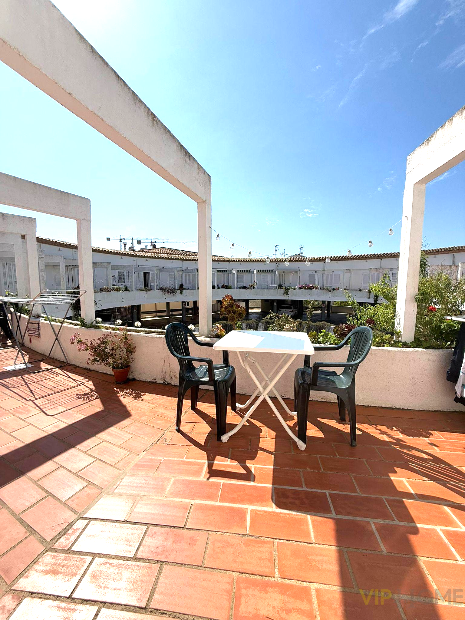 Terraza