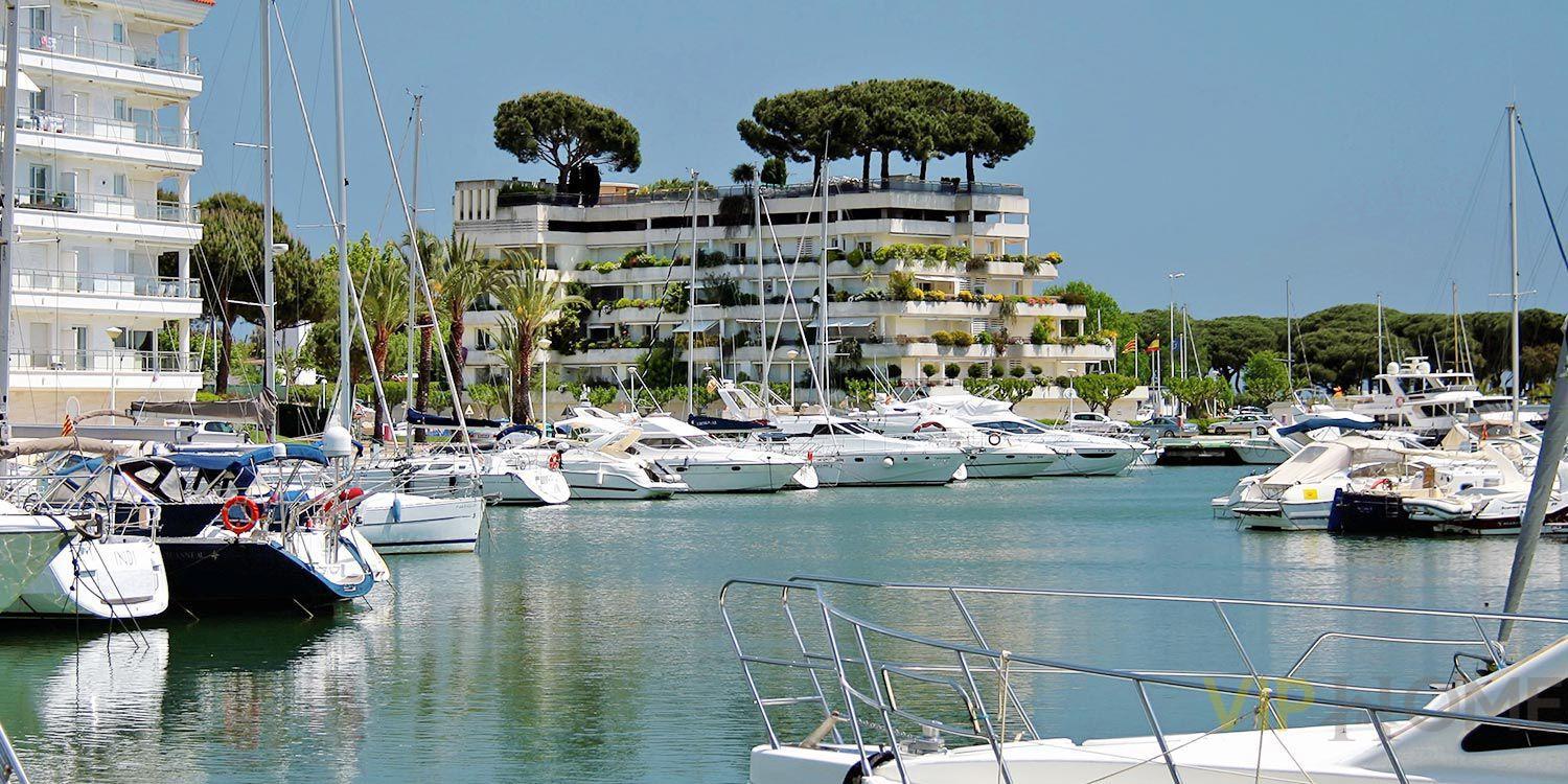 Venta de apartamento en Platja d´Aro