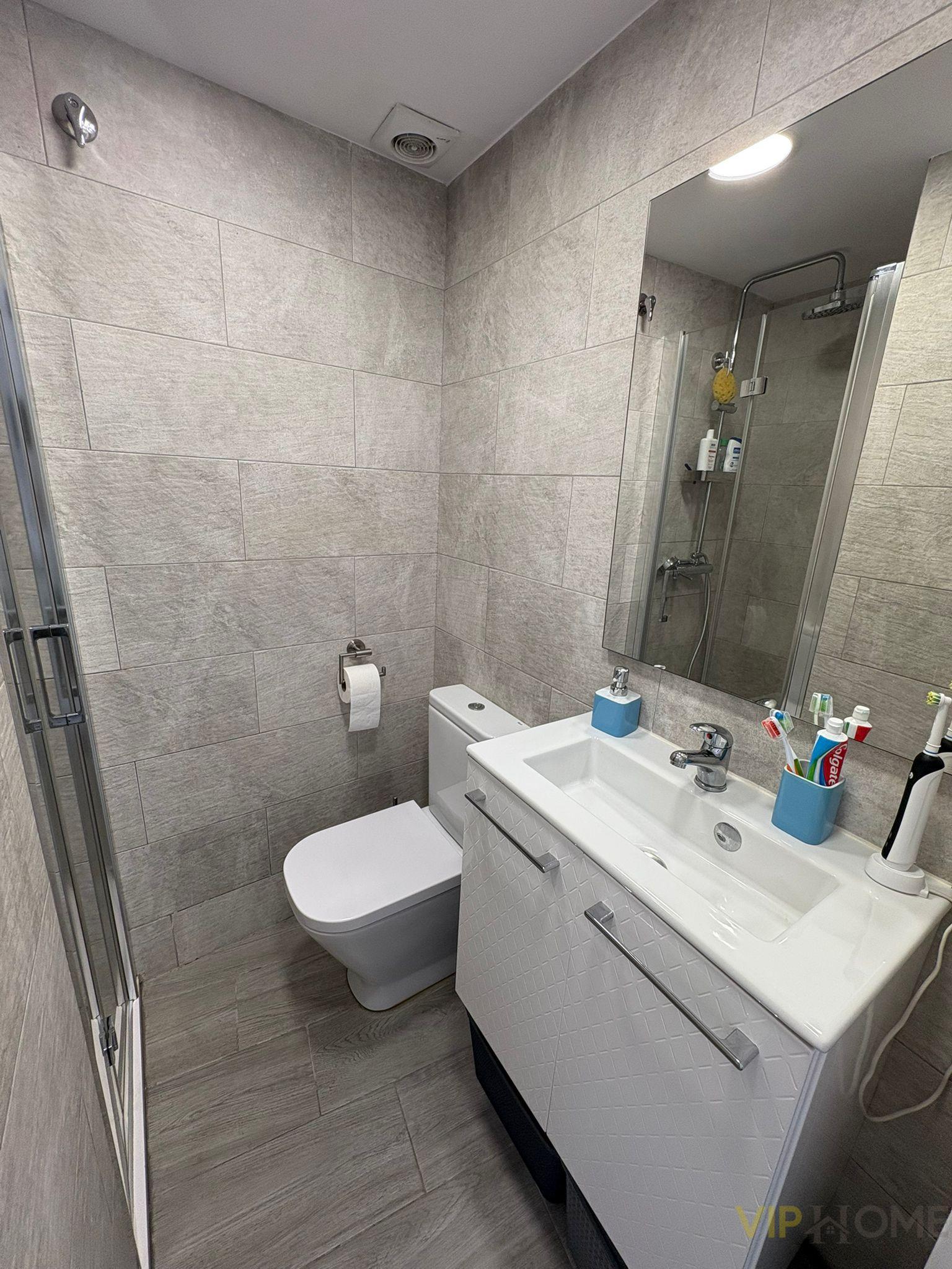 For sale of apartment in Platja d´Aro