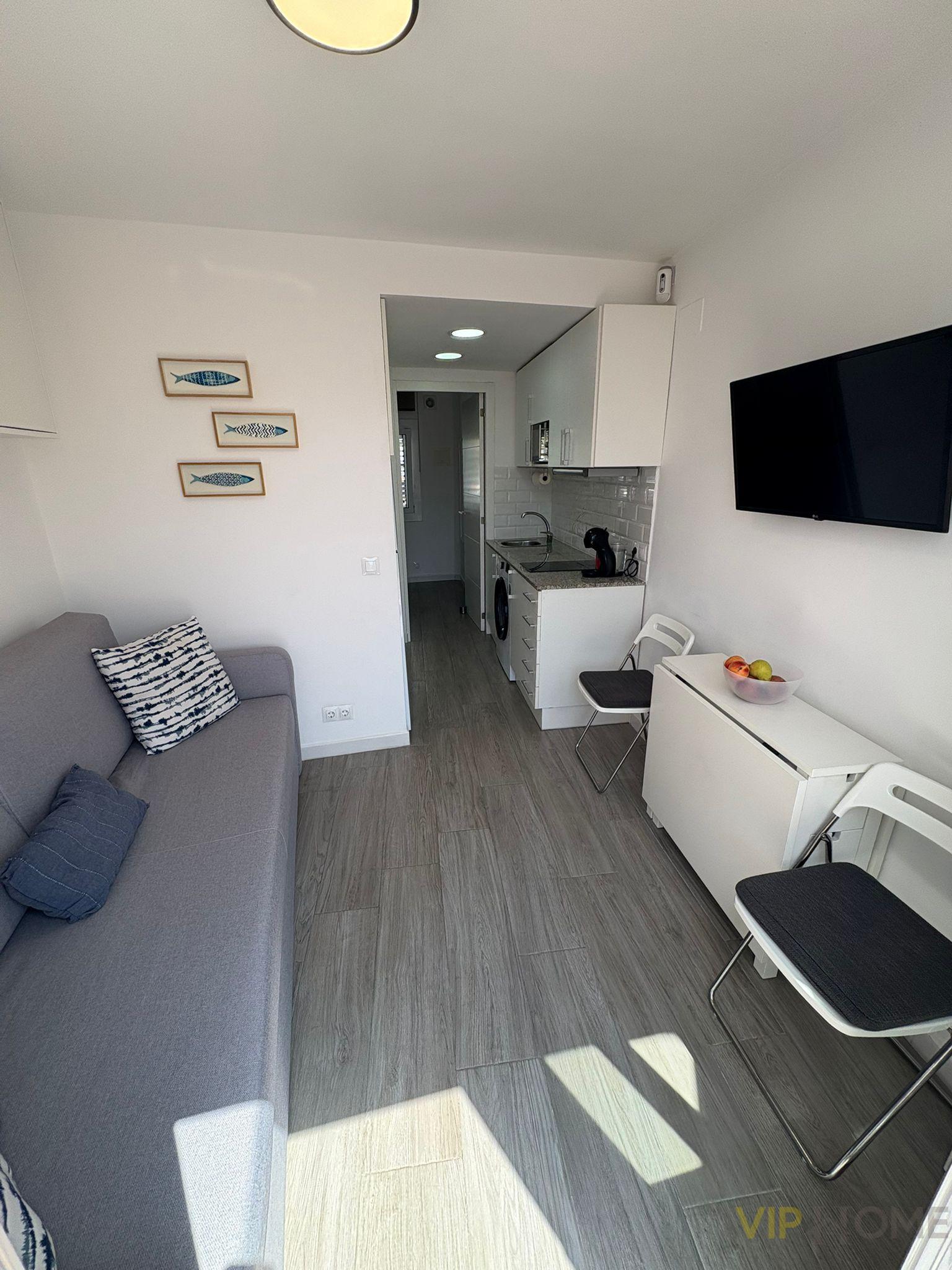 For sale of apartment in Platja d´Aro