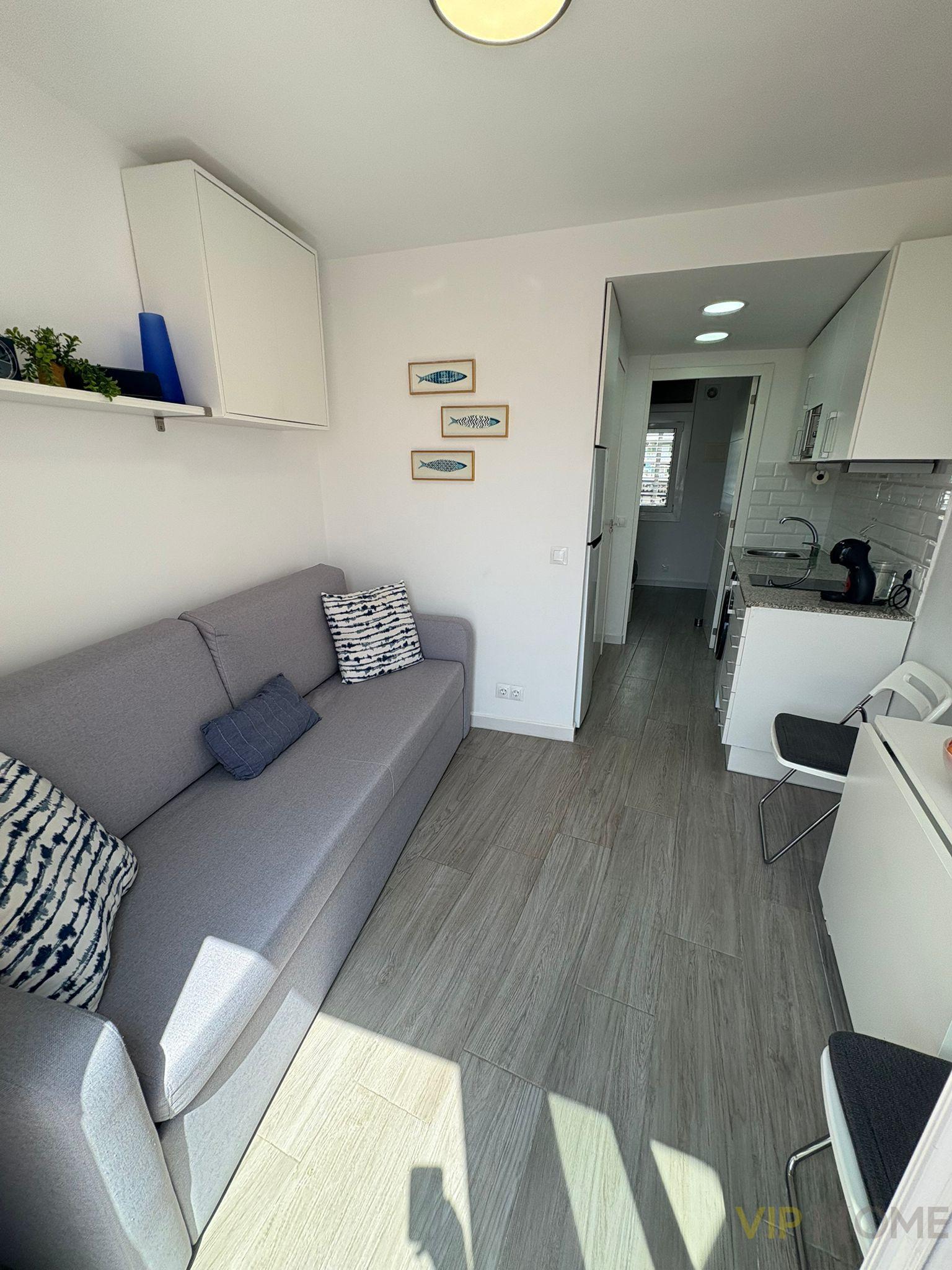 For sale of apartment in Platja d´Aro