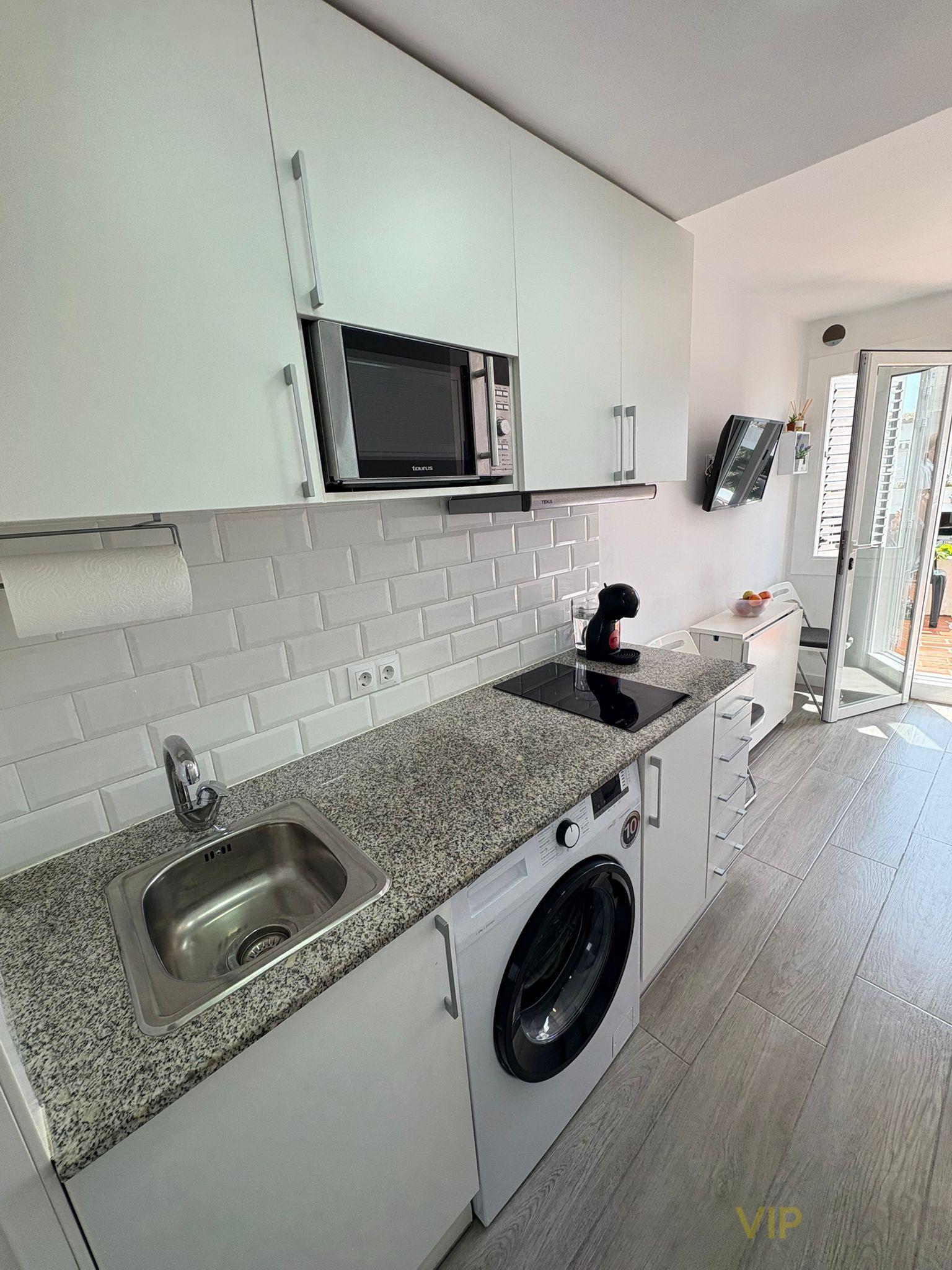 For sale of apartment in Platja d´Aro