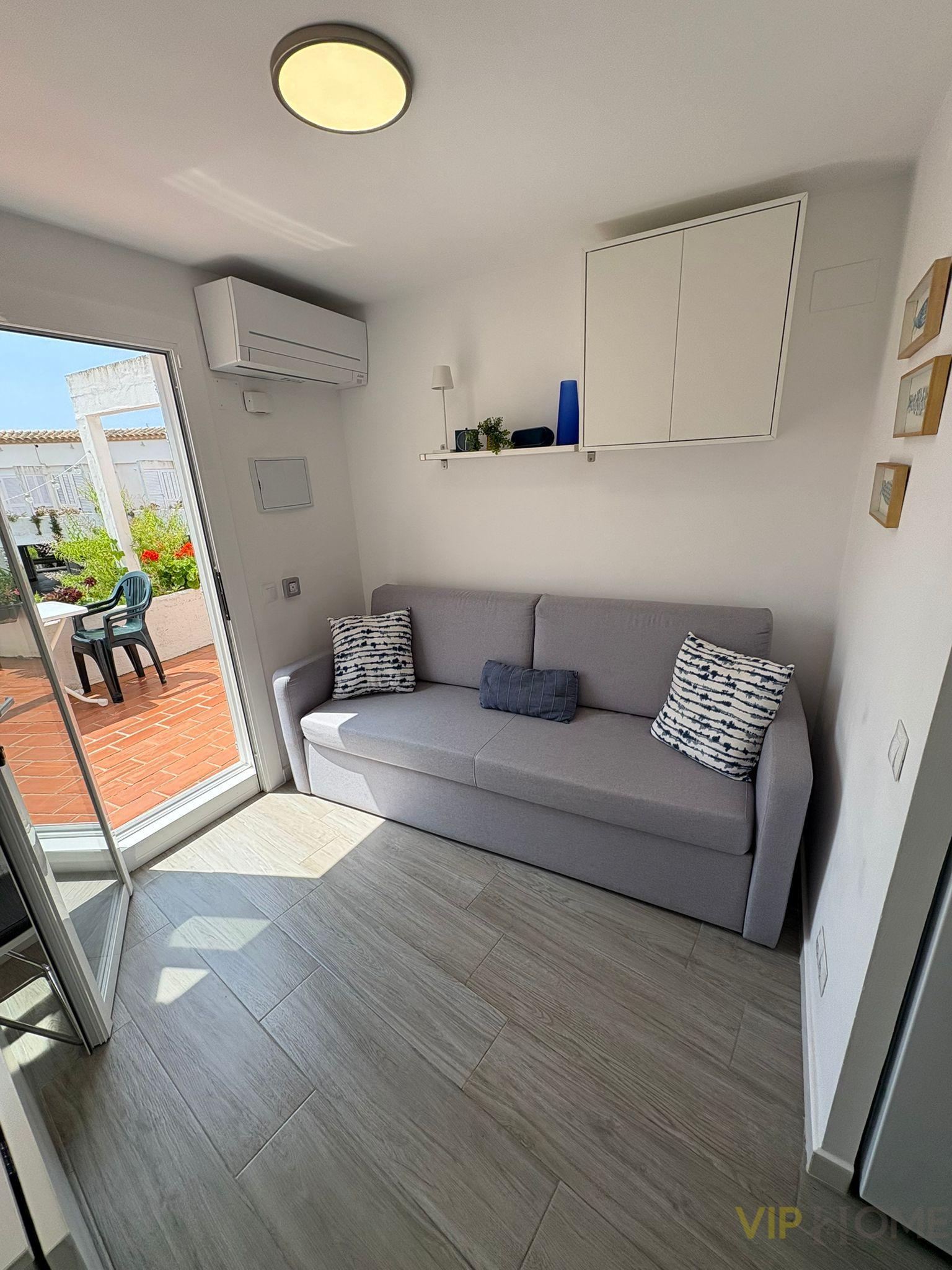 For sale of apartment in Platja d´Aro