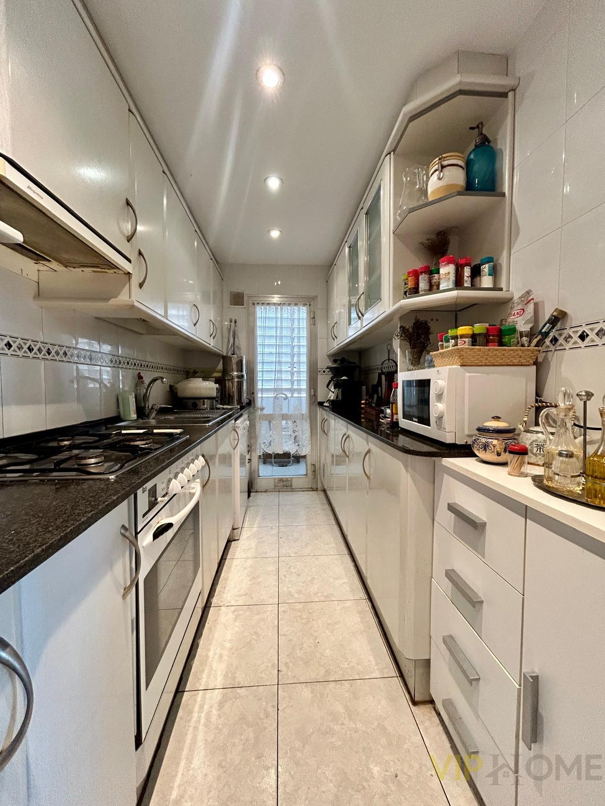 Cocina