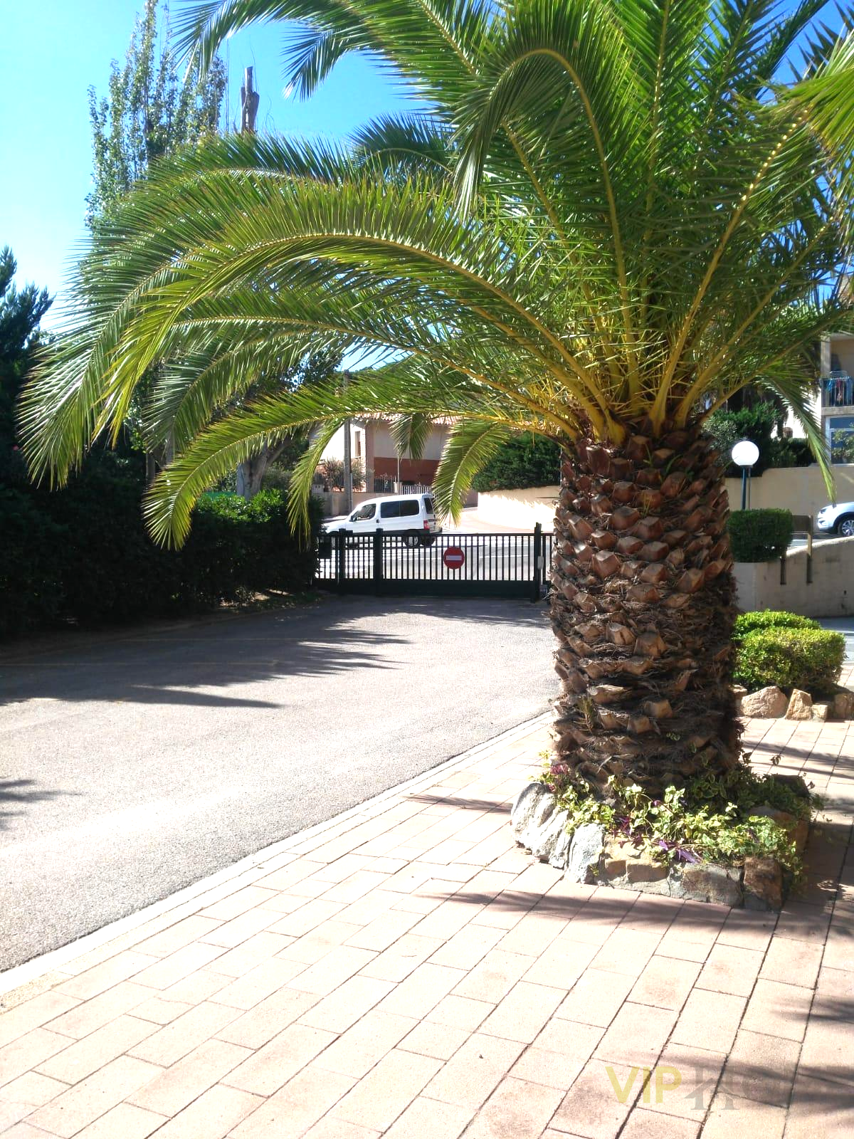 Entry/Exit